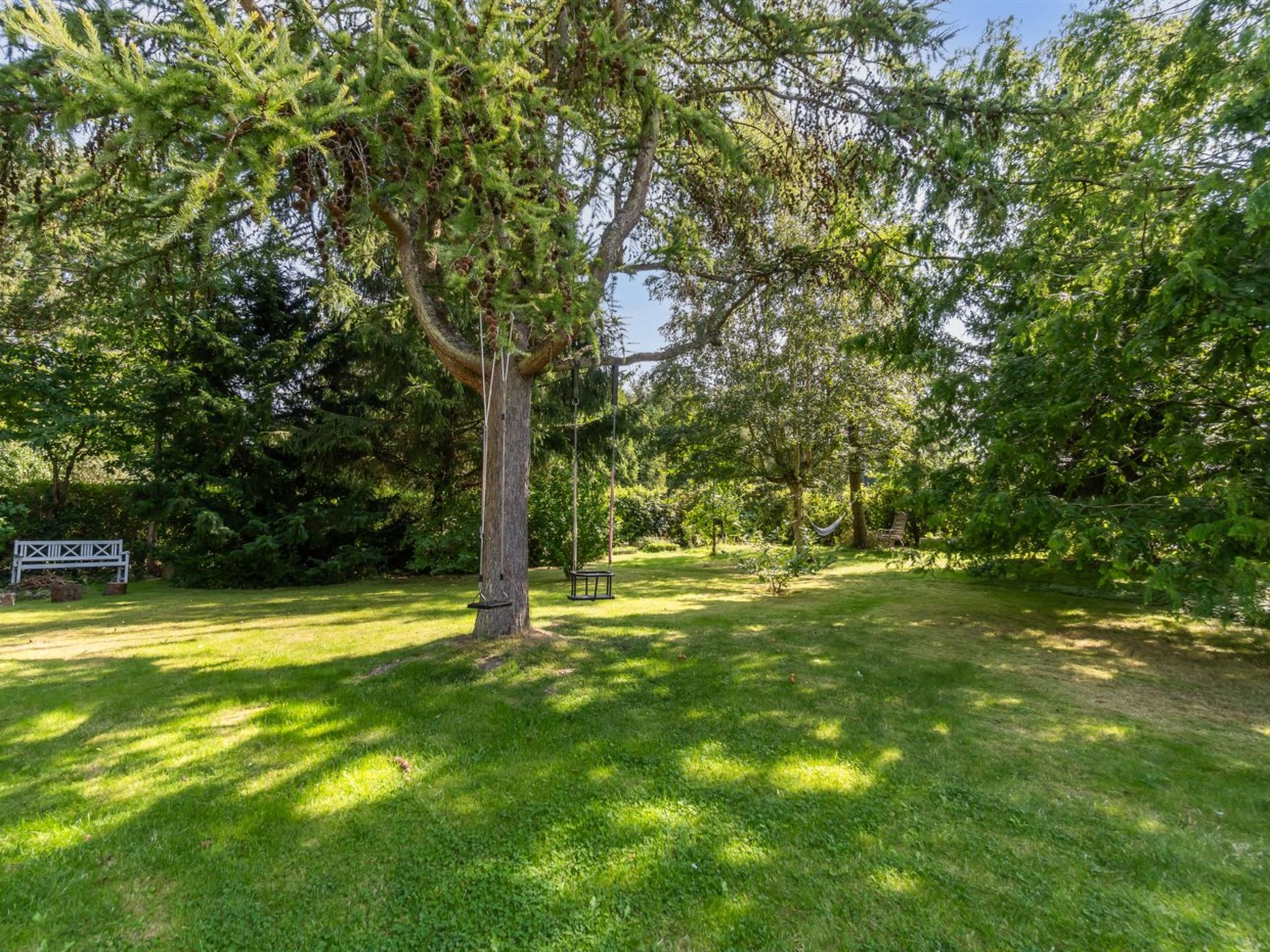 "Lauri" - 2.3km from the sea - Buiten
