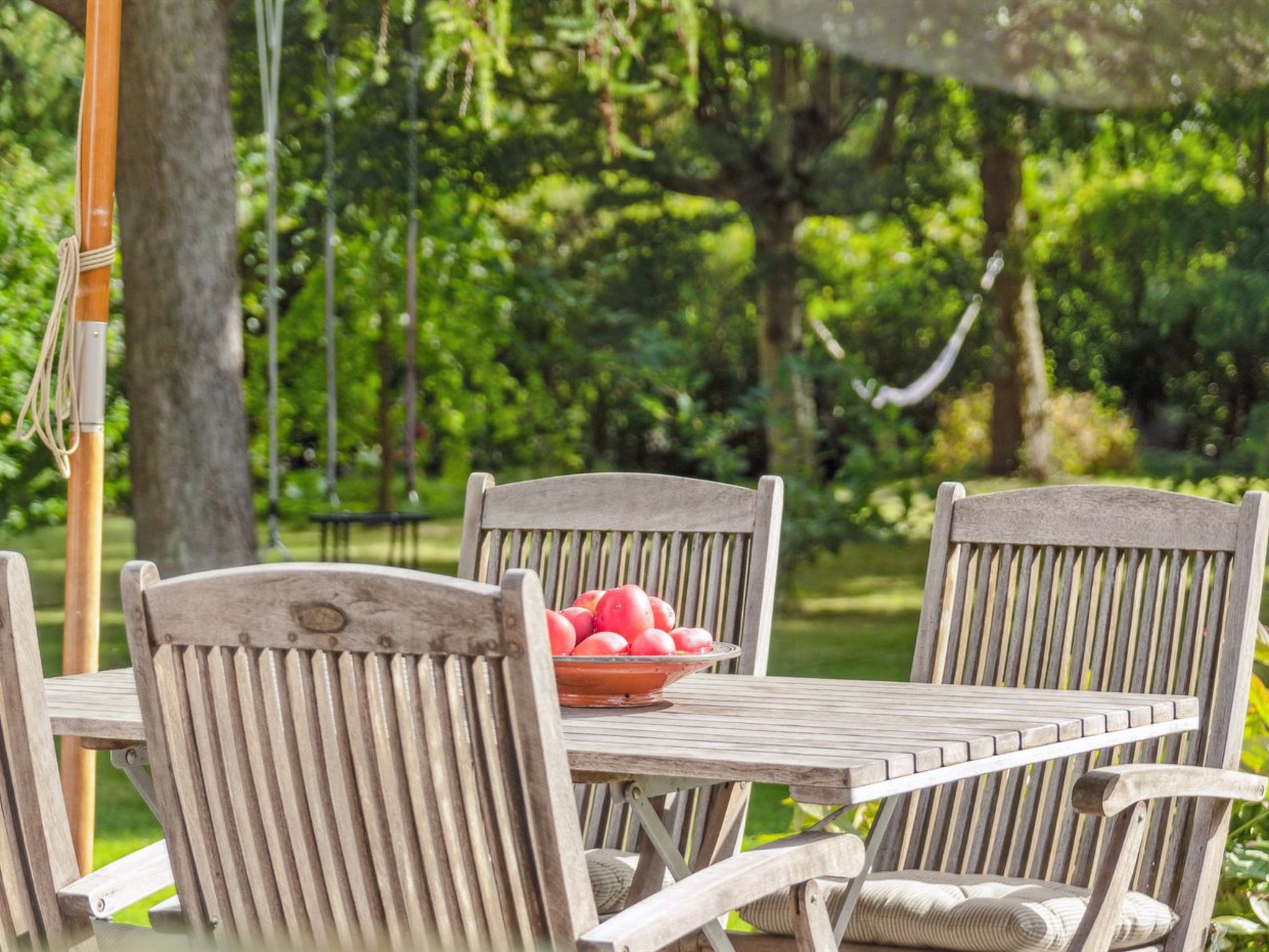 "Lauri" - 2.3km from the sea — Terrace (4 of 58)