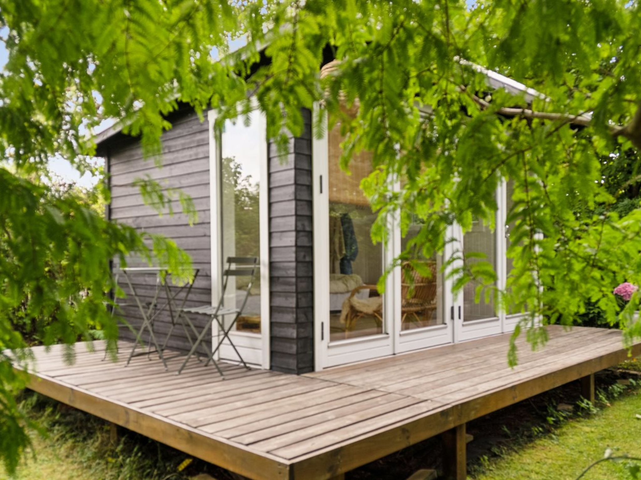 "Lauri" - 2.3km from the sea - Binnen