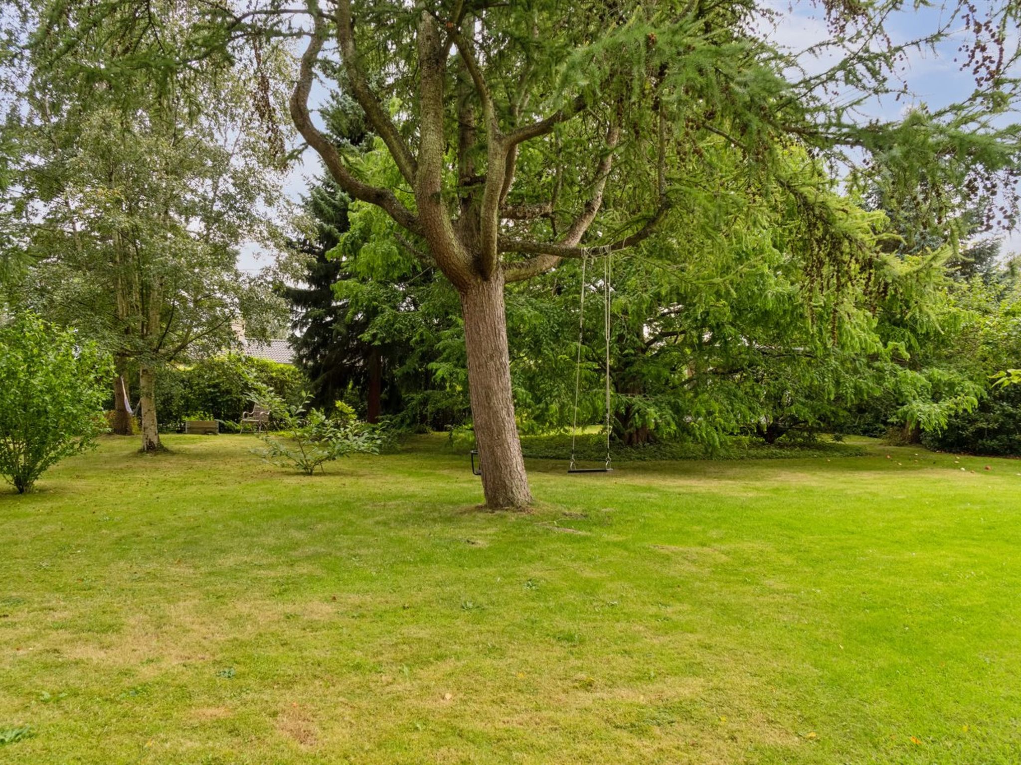 "Lauri" - 2.3km from the sea - Buiten