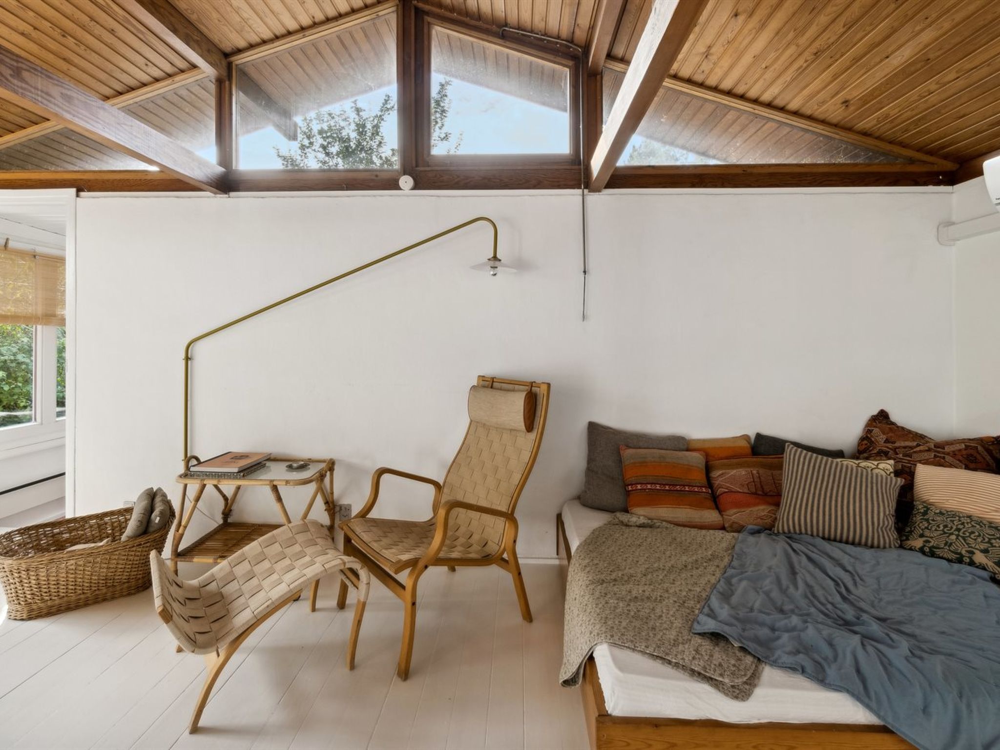 "Lauri" - 2.3km from the sea-Inside