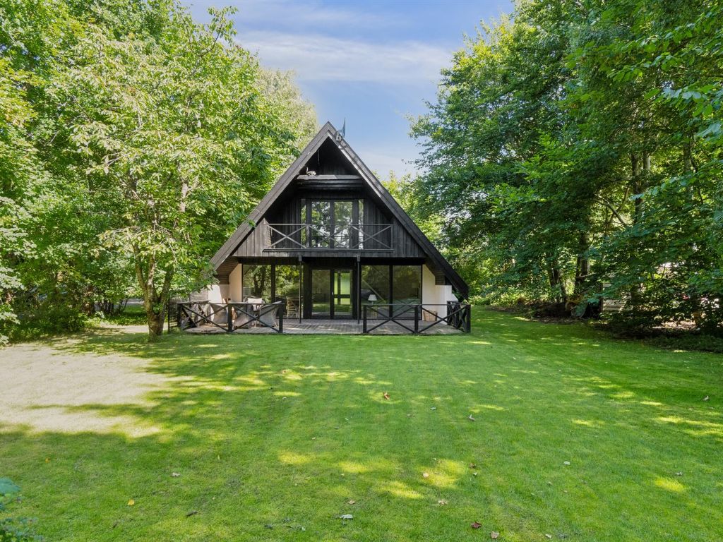 Vakantiehuis Estefania