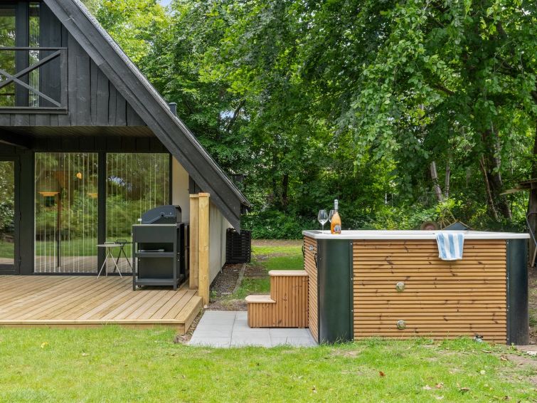 "Estefania" - 1km from the sea – Vejby – Ostsee