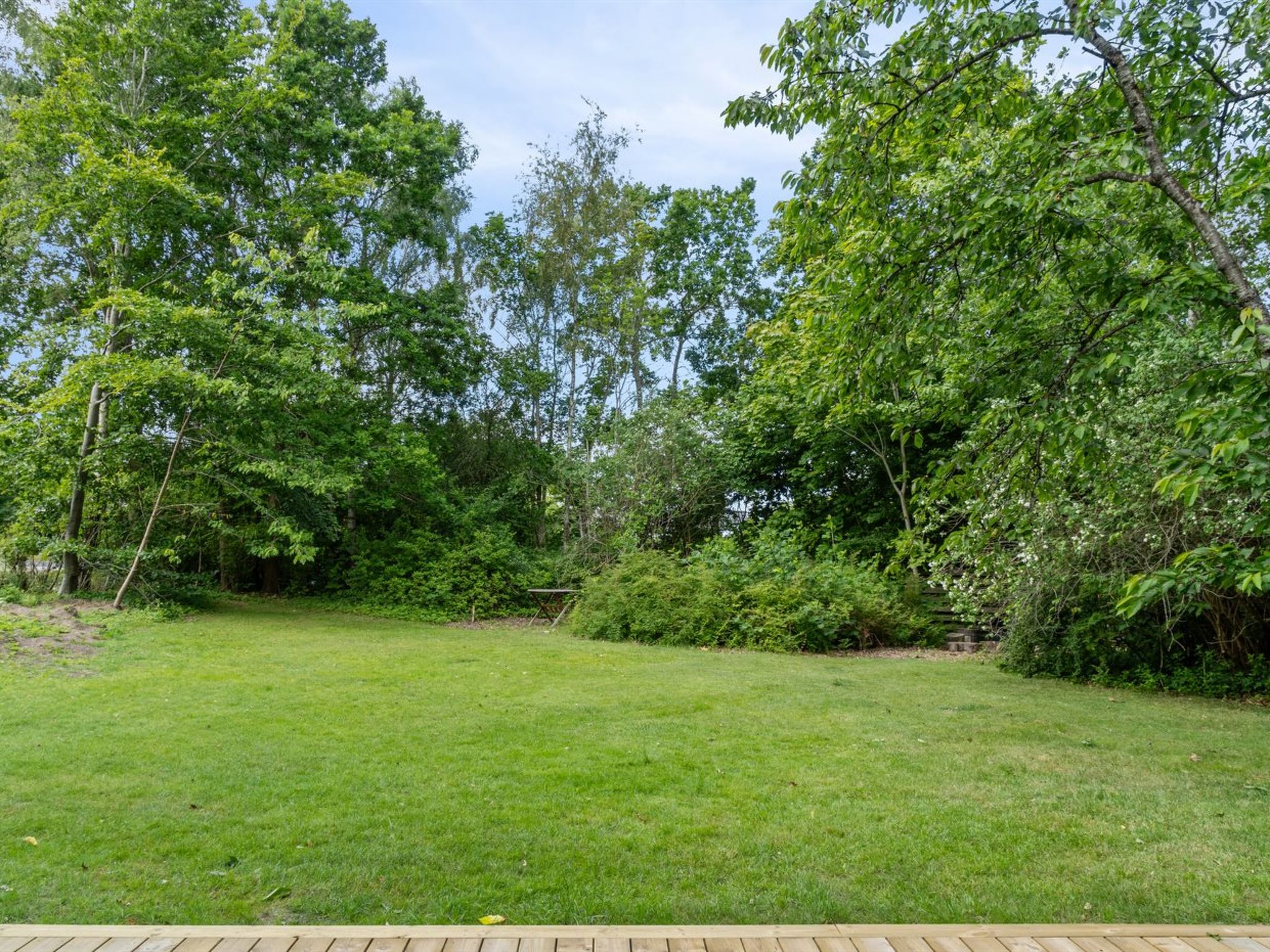 "Estefania" - 1km from the sea-Buiten