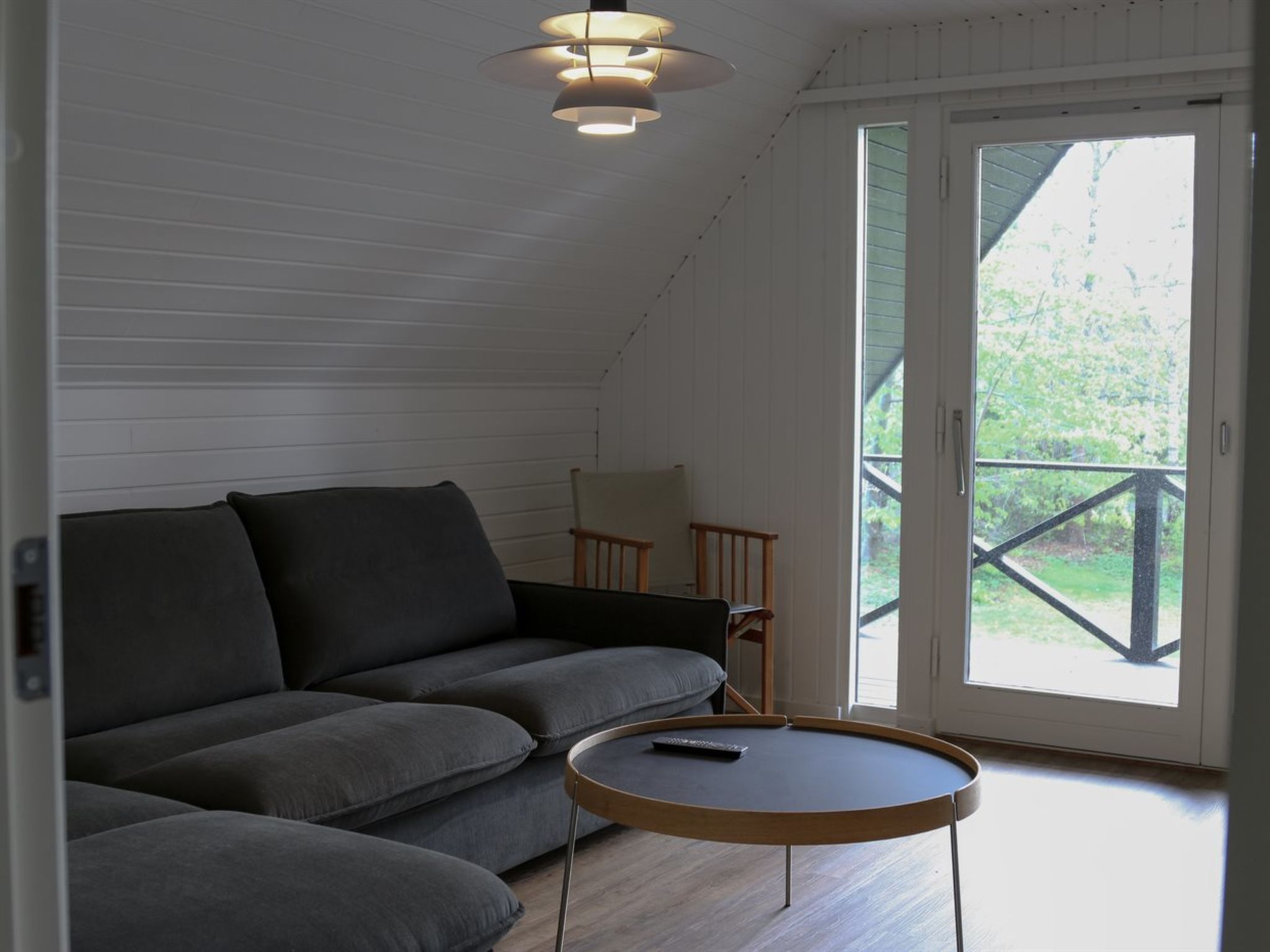 "Estefania" - 1km from the sea-Dedans