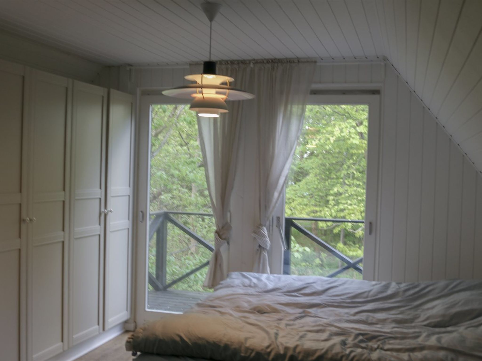 "Estefania" - 1km from the sea-Dedans