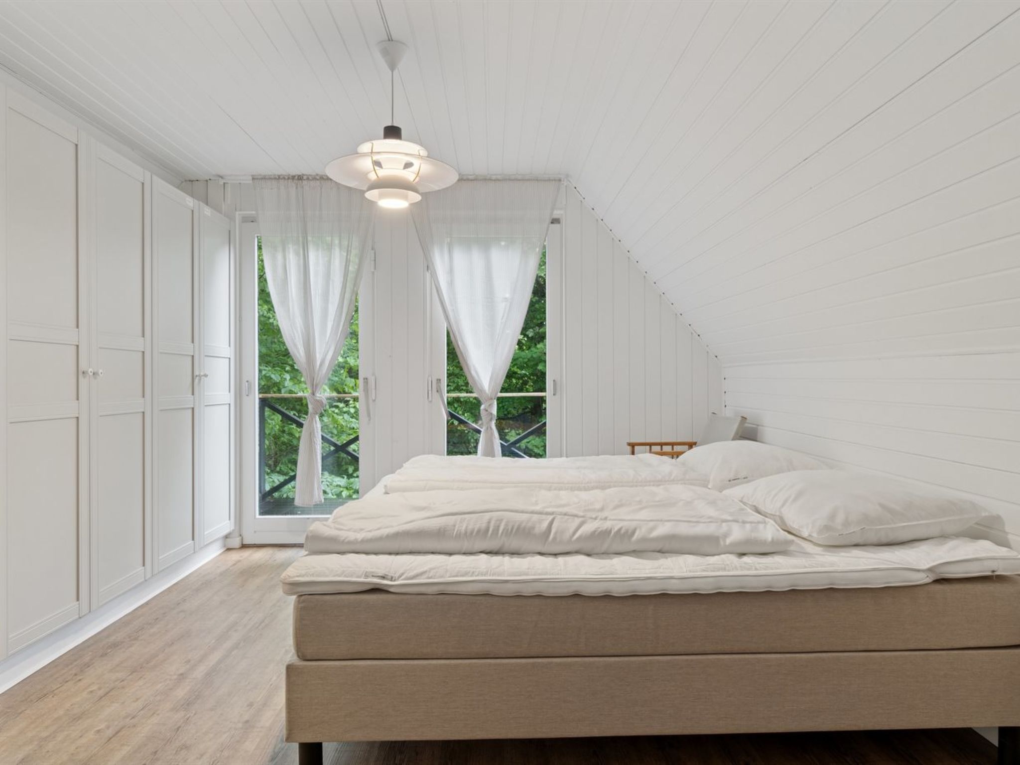 "Estefania" - 1km from the sea-Inside