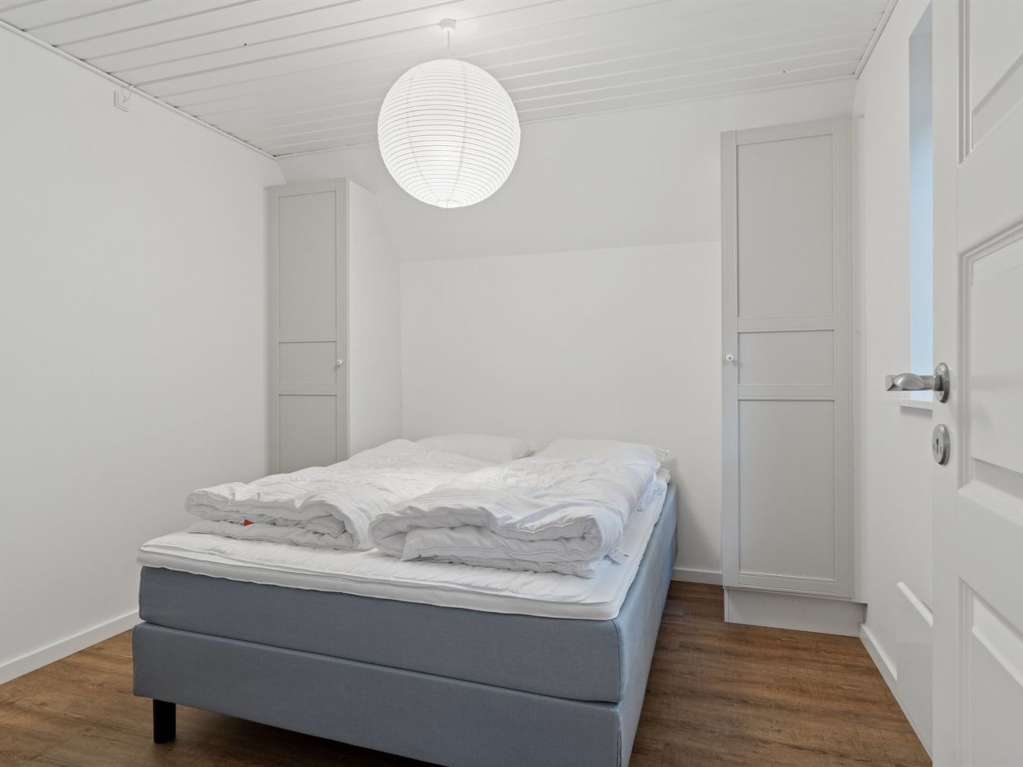 "Estefania" - 1km from the sea - Binnen