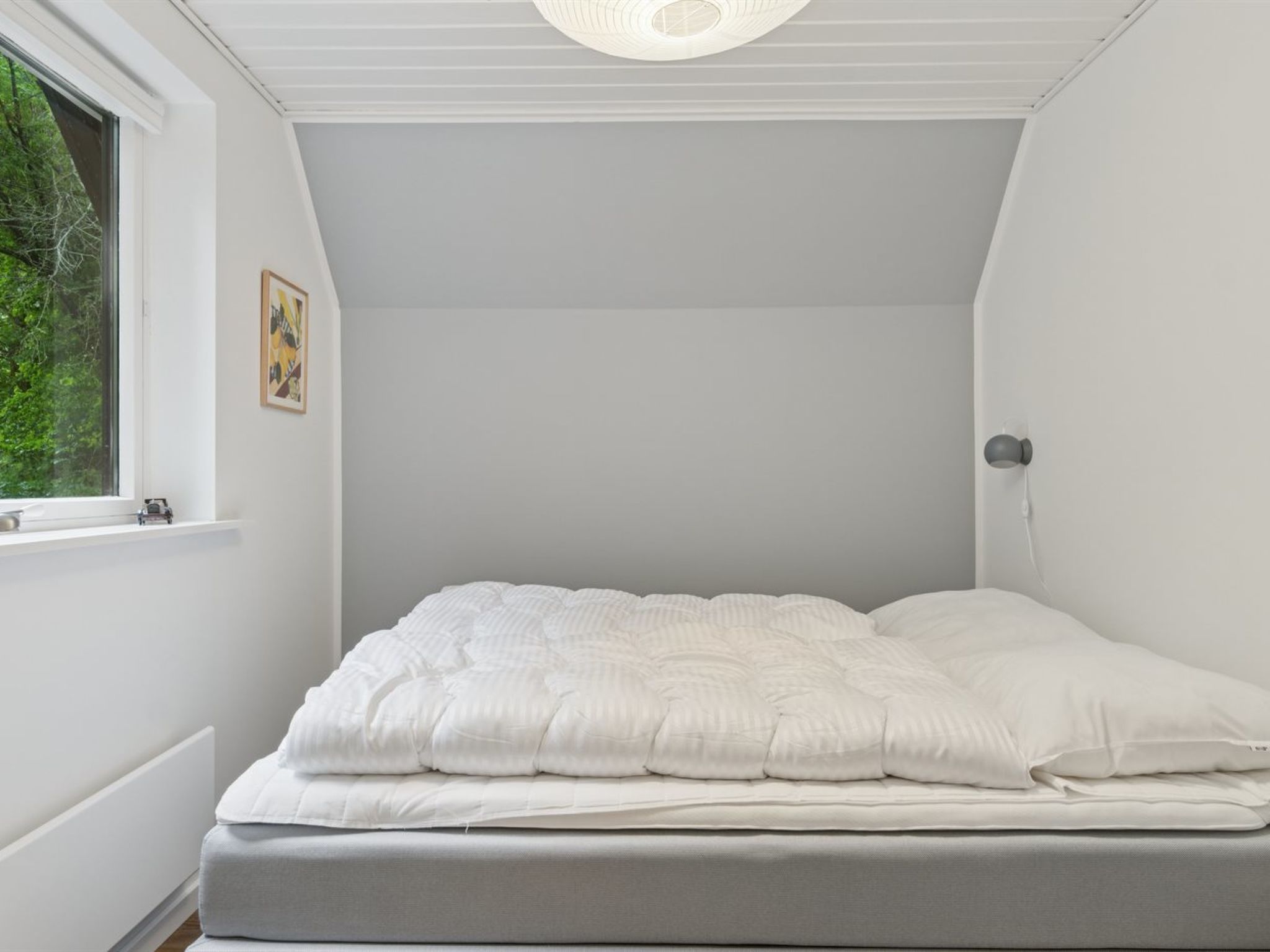 "Estefania" - 1km from the sea - Binnen