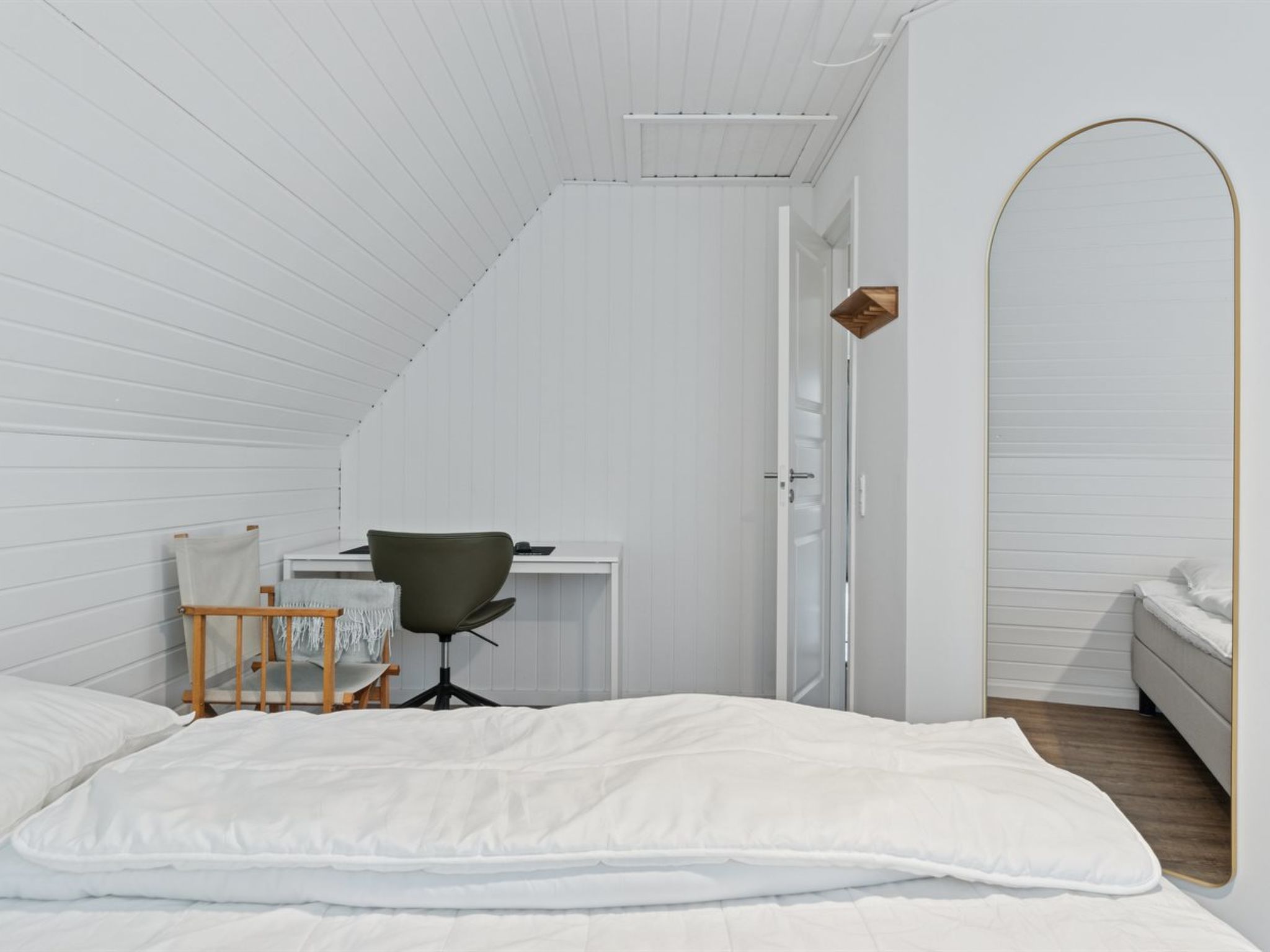 "Estefania" - 1km from the sea - Binnen
