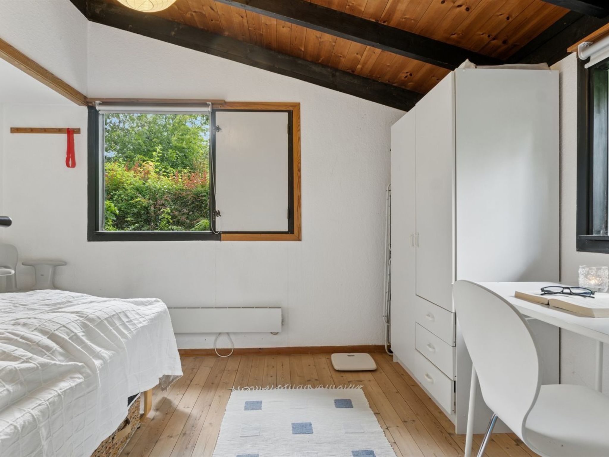 "Eden" - 500m from the sea-Inside
