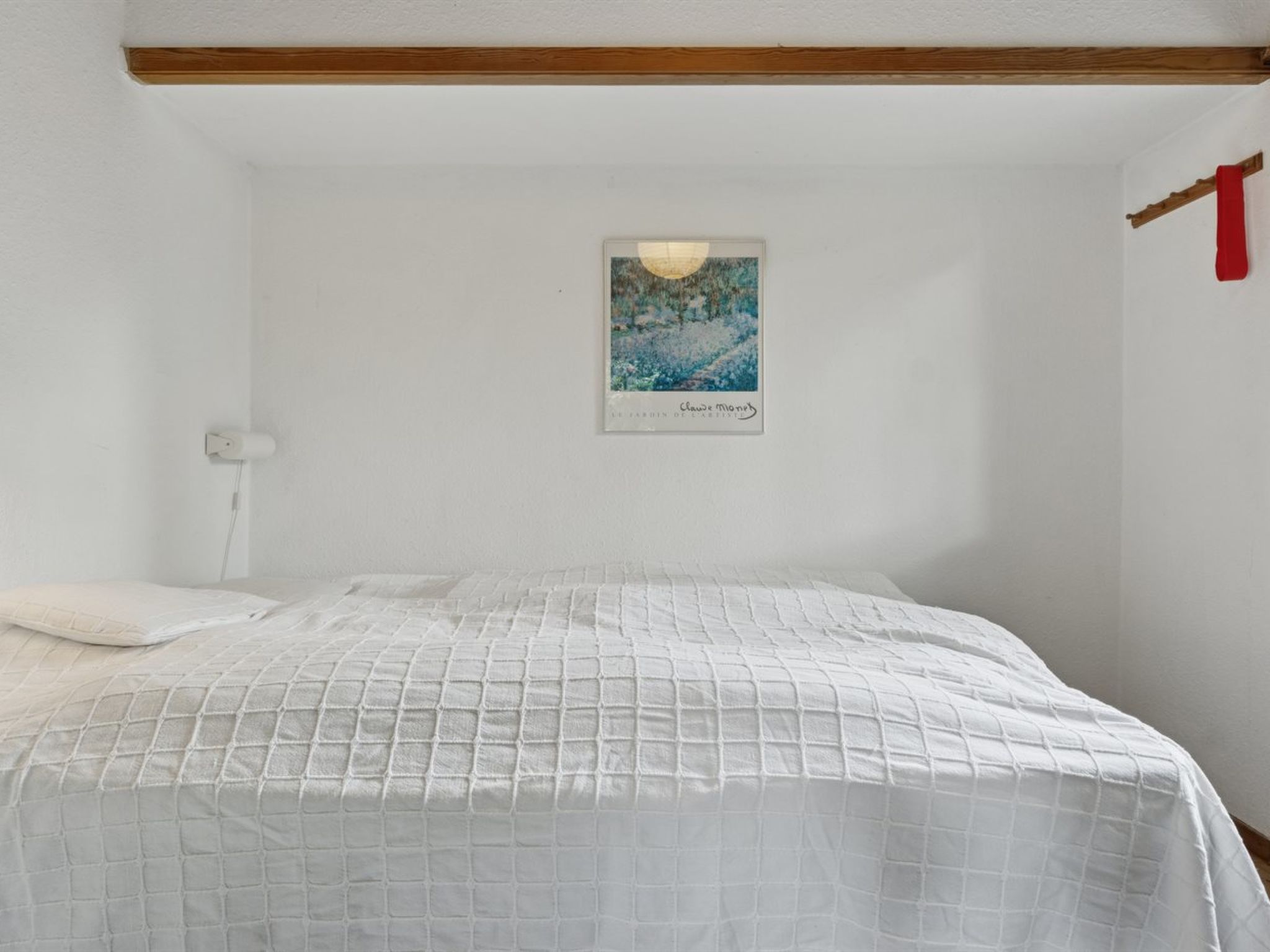 "Eden" - 500m from the sea-Inside