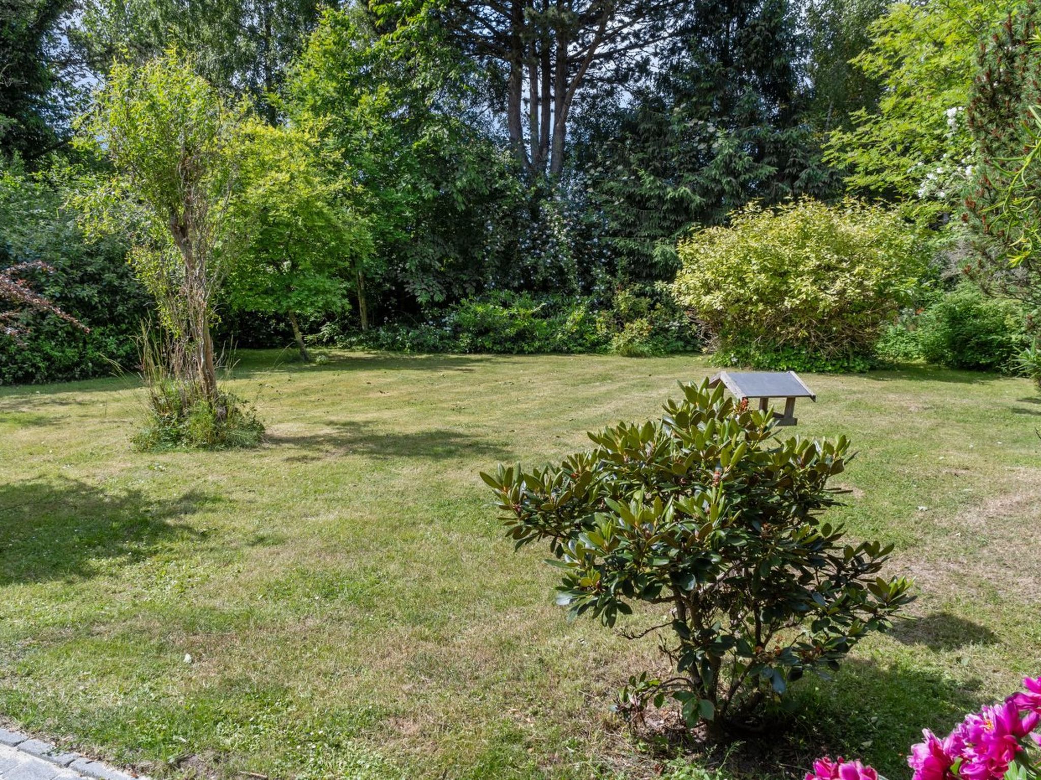"Eden" - 500m from the sea-Outside
