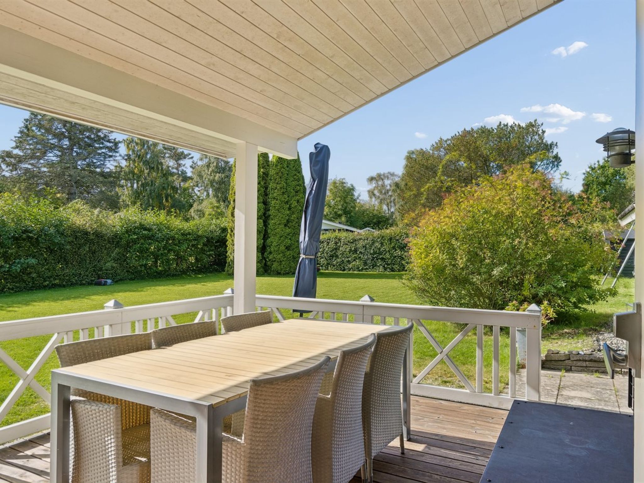 Maison "Erko" - 575m from the sea – Terrasse, photo 28 sur 34