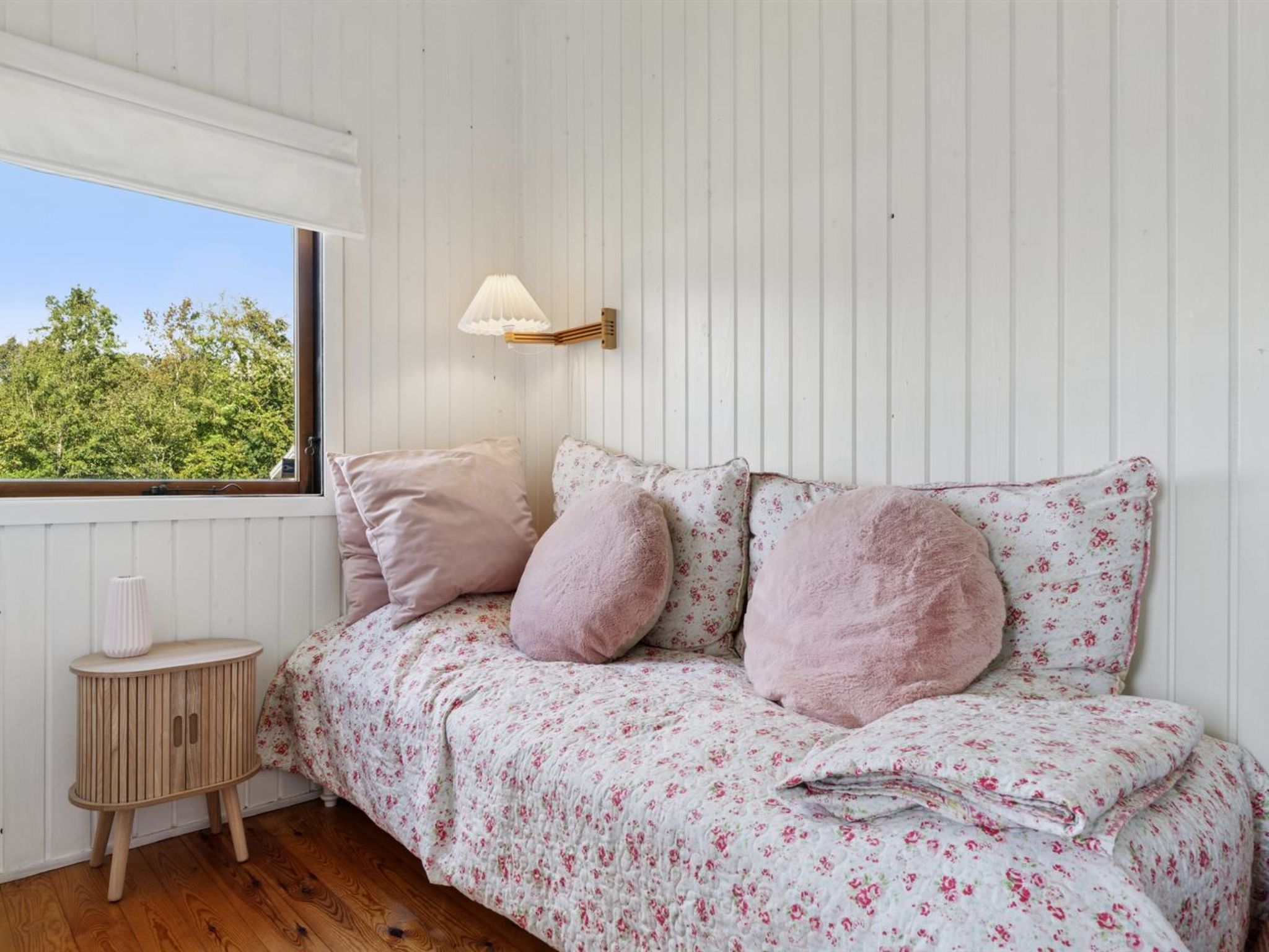 "Baarde" - 1.2km from the sea-Inside