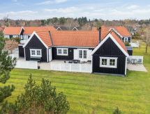 Ruime vakantiewoning voor 6 personen op 1.1 km van de Zeeuwse kust - thumbnail 1