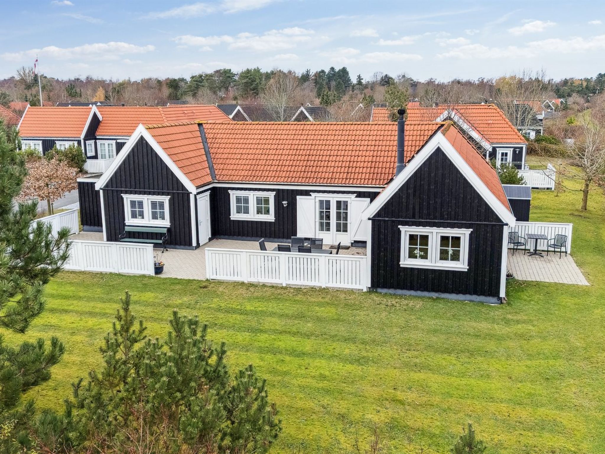 "Franka" - 1.1km from the sea