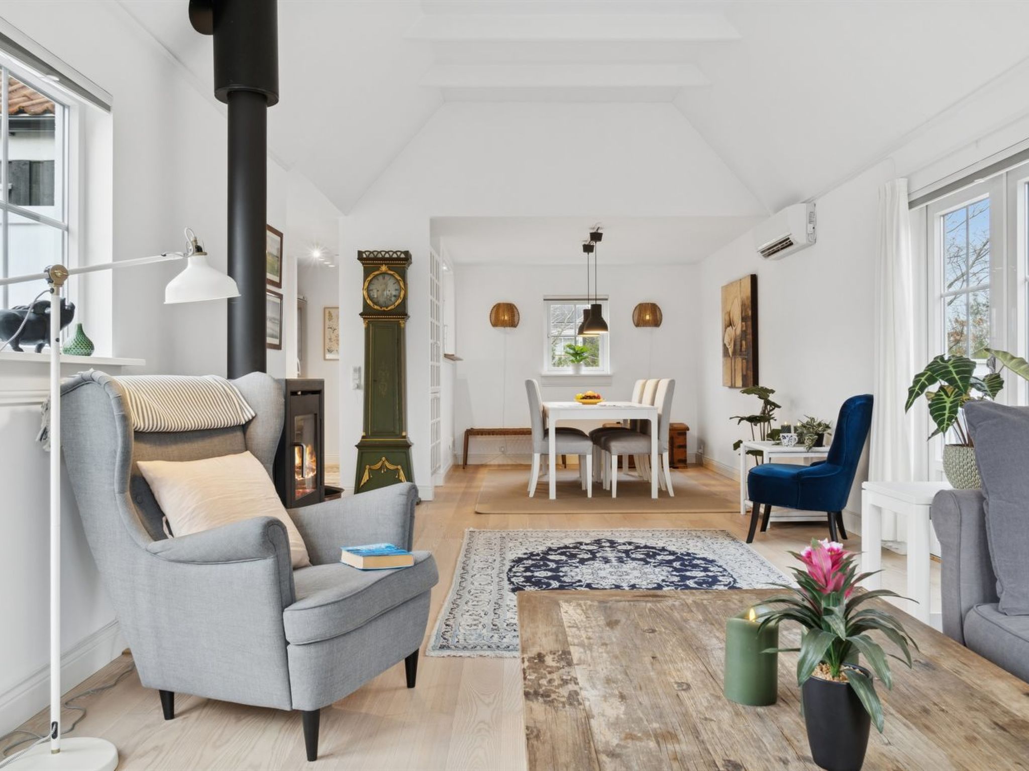 "Franka" - 1.1km from the sea