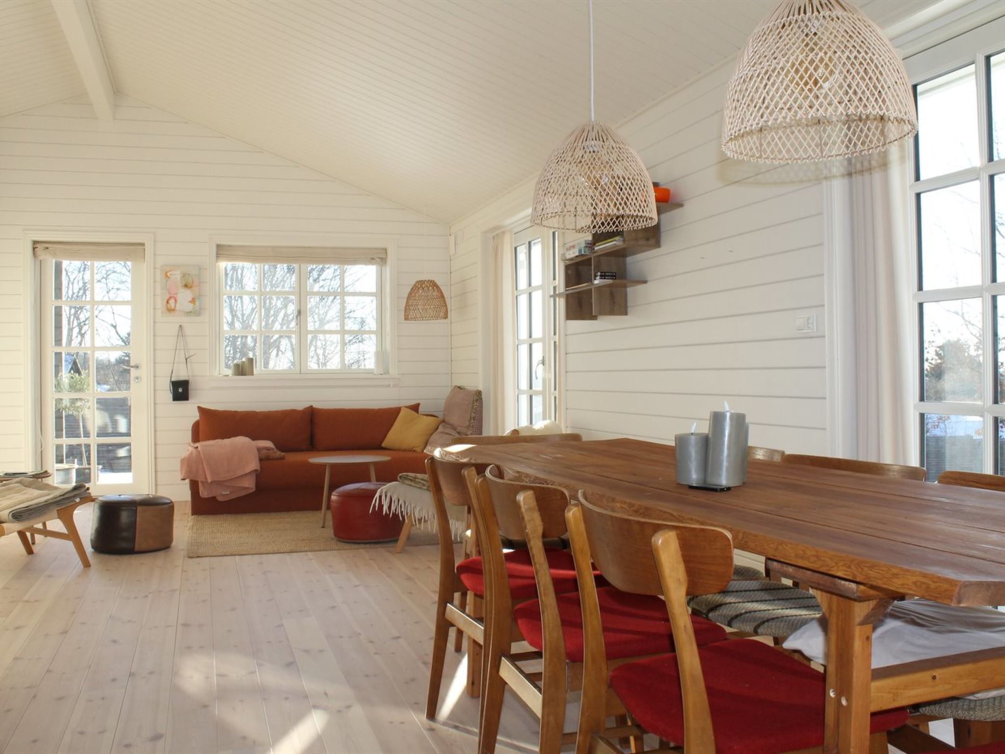 "Aria" - 310m from the sea