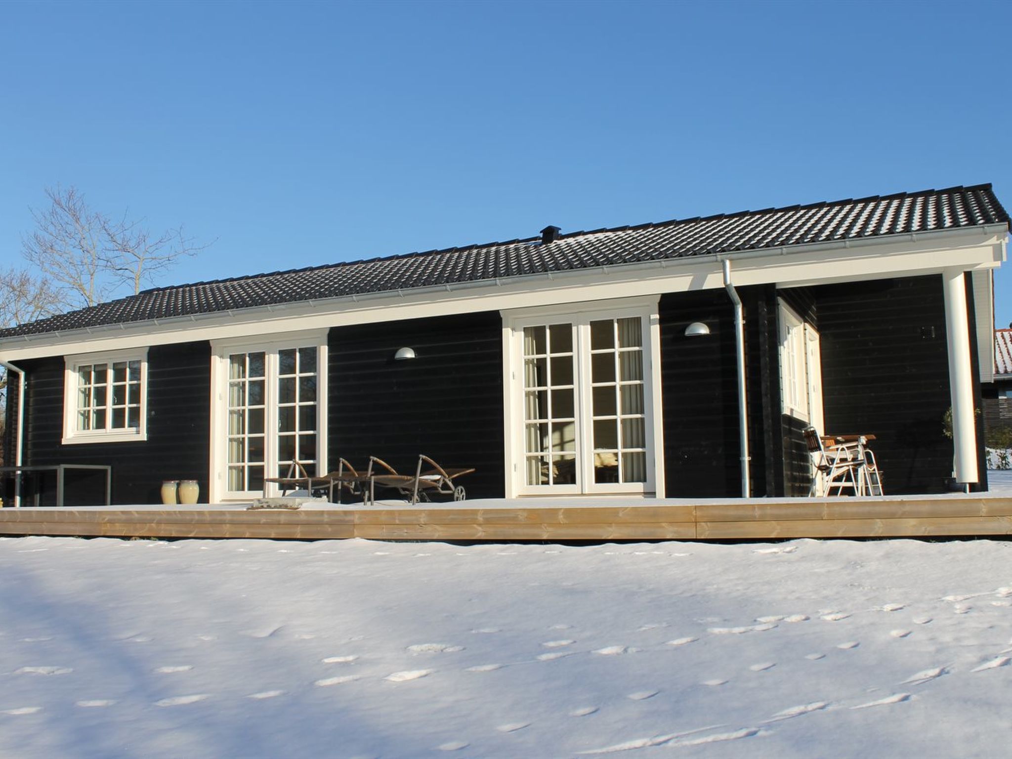 "Aria" - 310m from the sea - Buiten
