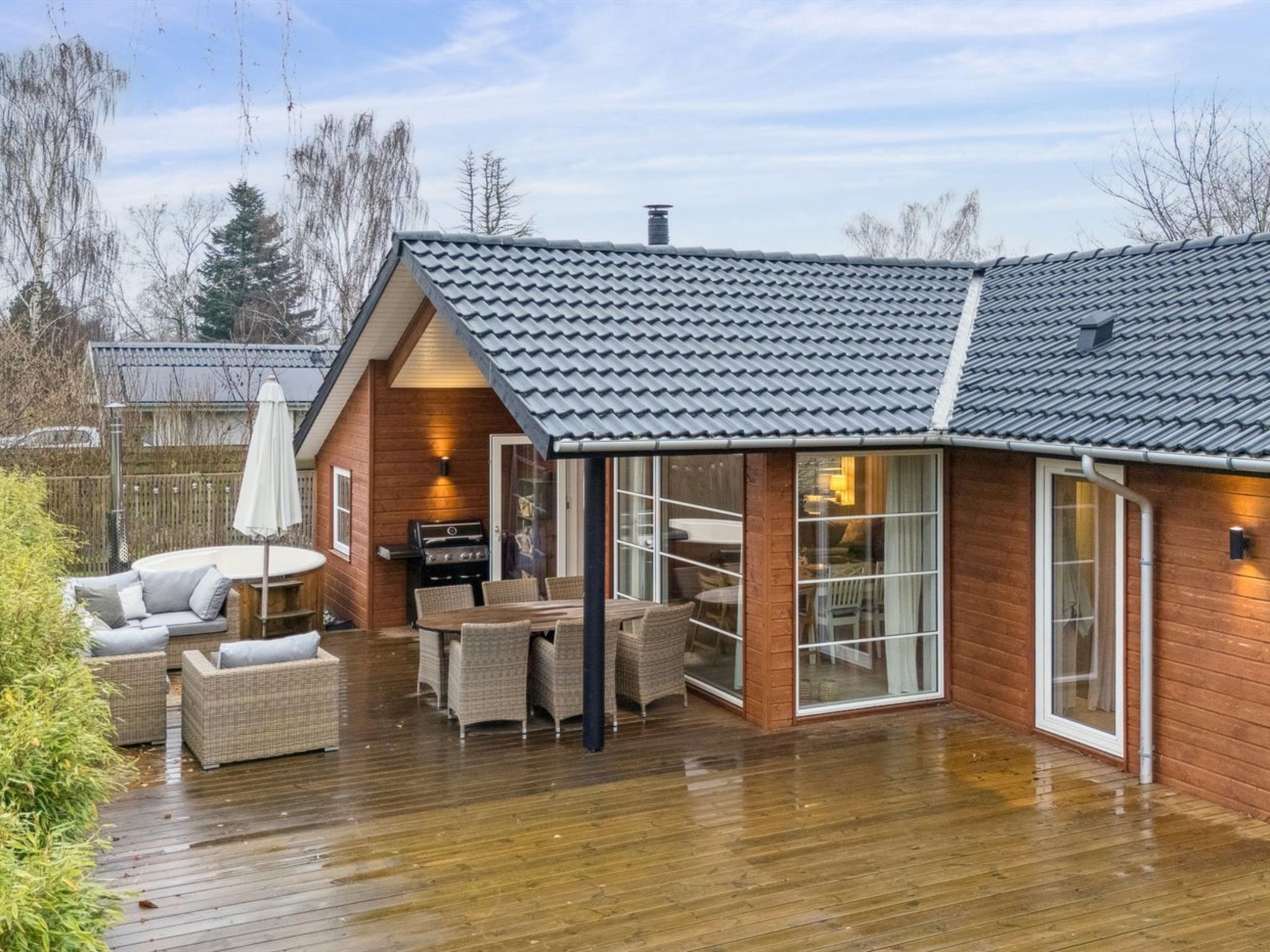 'Galatia' - 1.4km from the sea