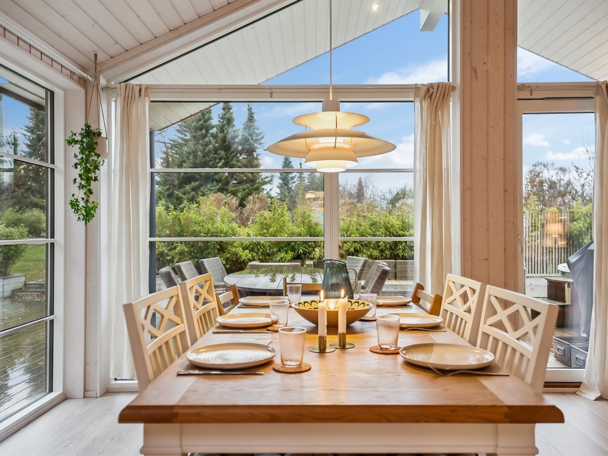 "Galatia" - 1.4km from the sea-Binnen