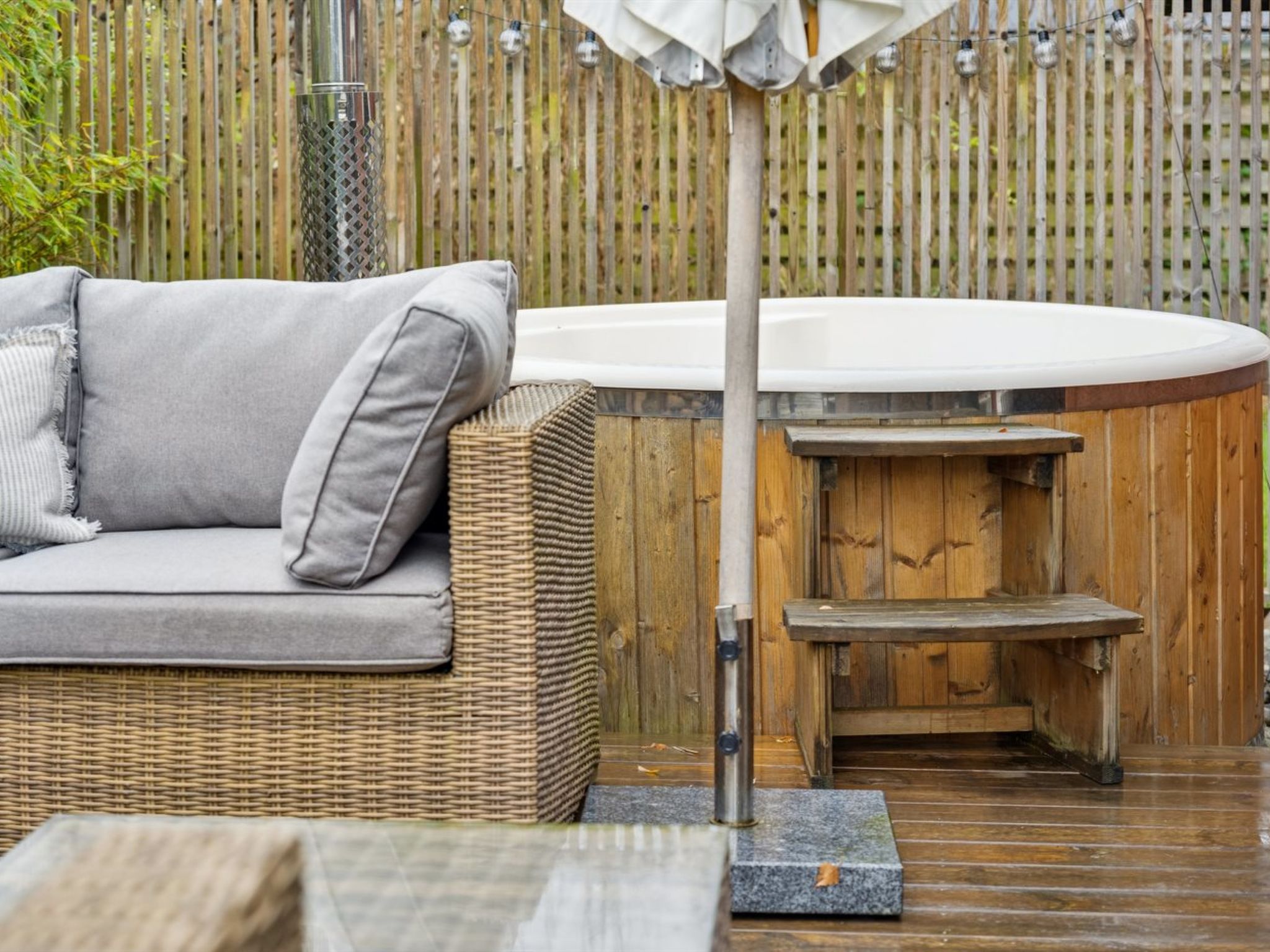 "Galatia" - 1.4km from the sea-Binnen