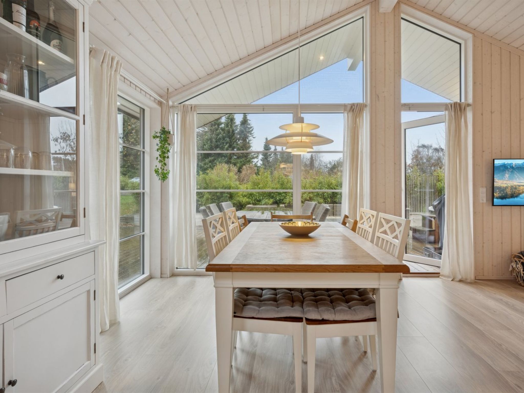 "Galatia" - 1.4km from the sea-Binnen