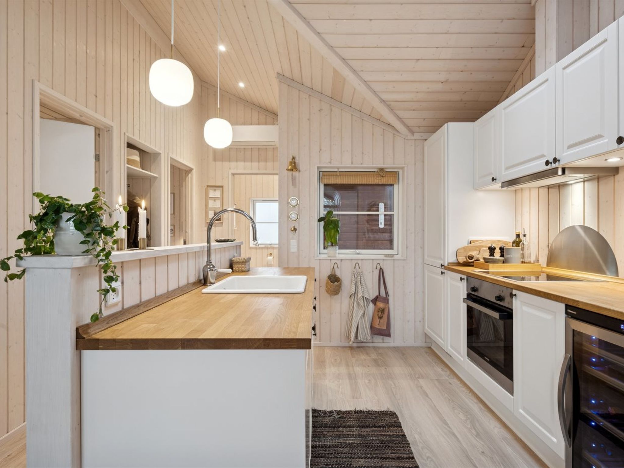 "Galatia" - 1.4km from the sea-Binnen