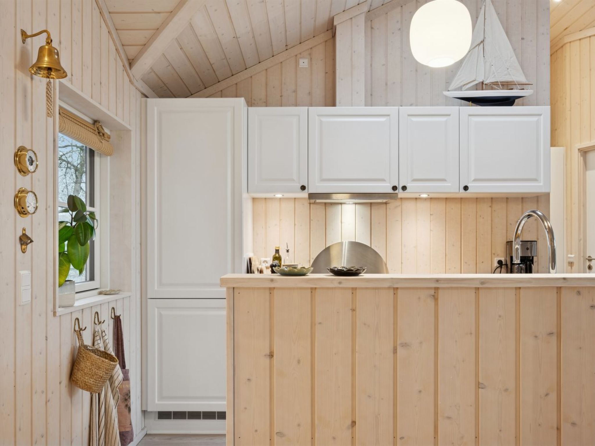 "Galatia" - 1.4km from the sea-Binnen