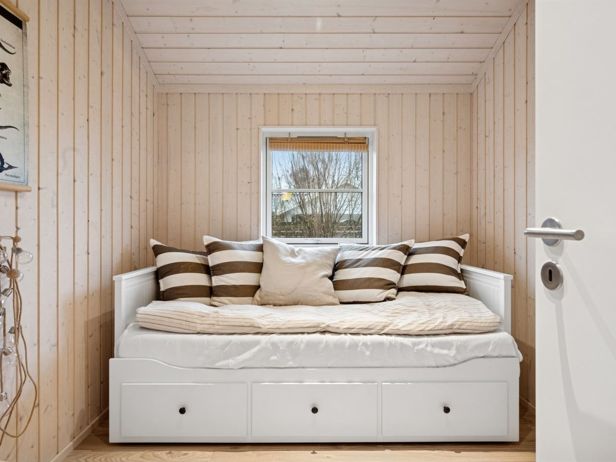 "Galatia" - 1.4km from the sea-Binnen