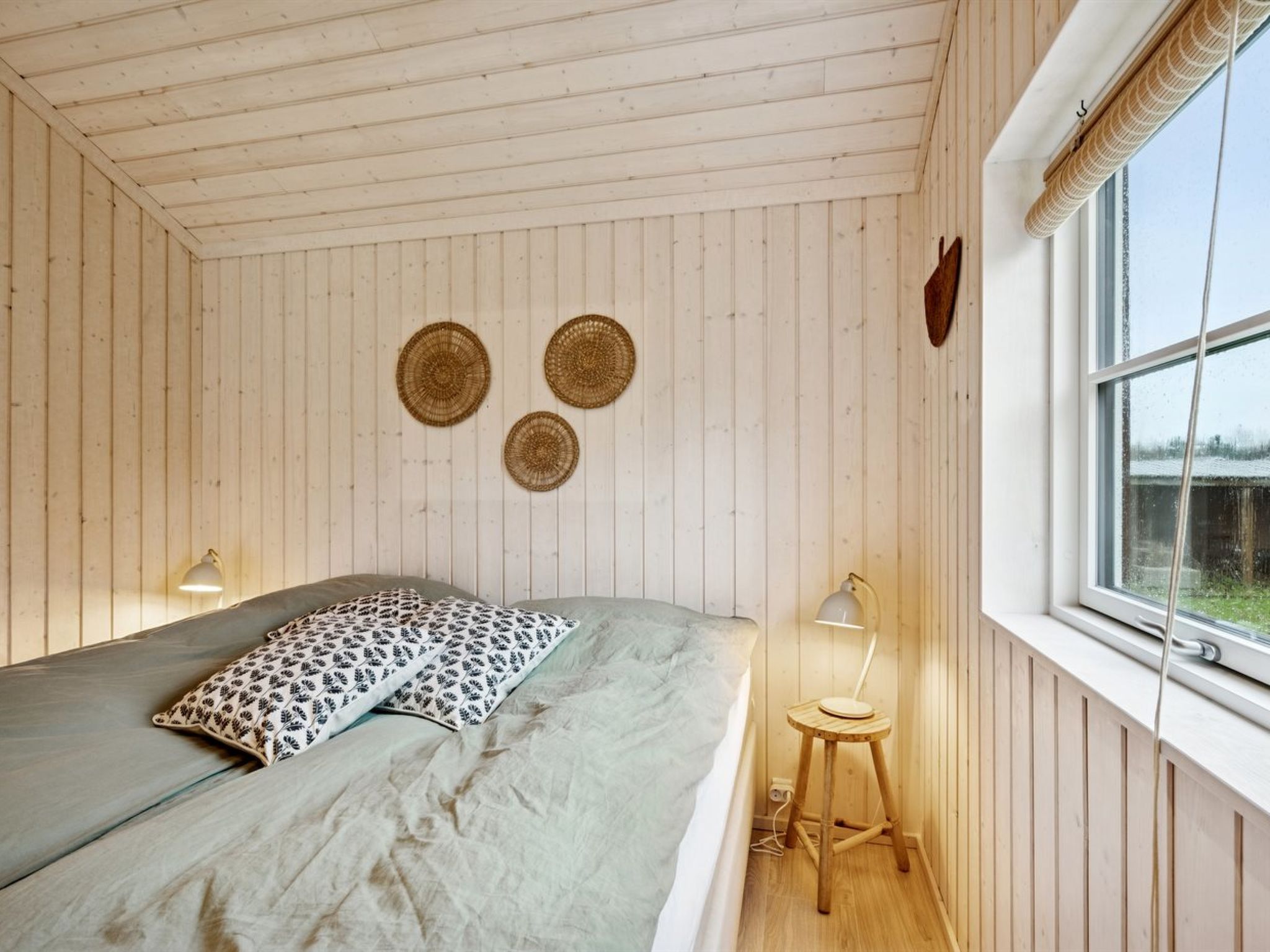 "Galatia" - 1.4km from the sea-Binnen