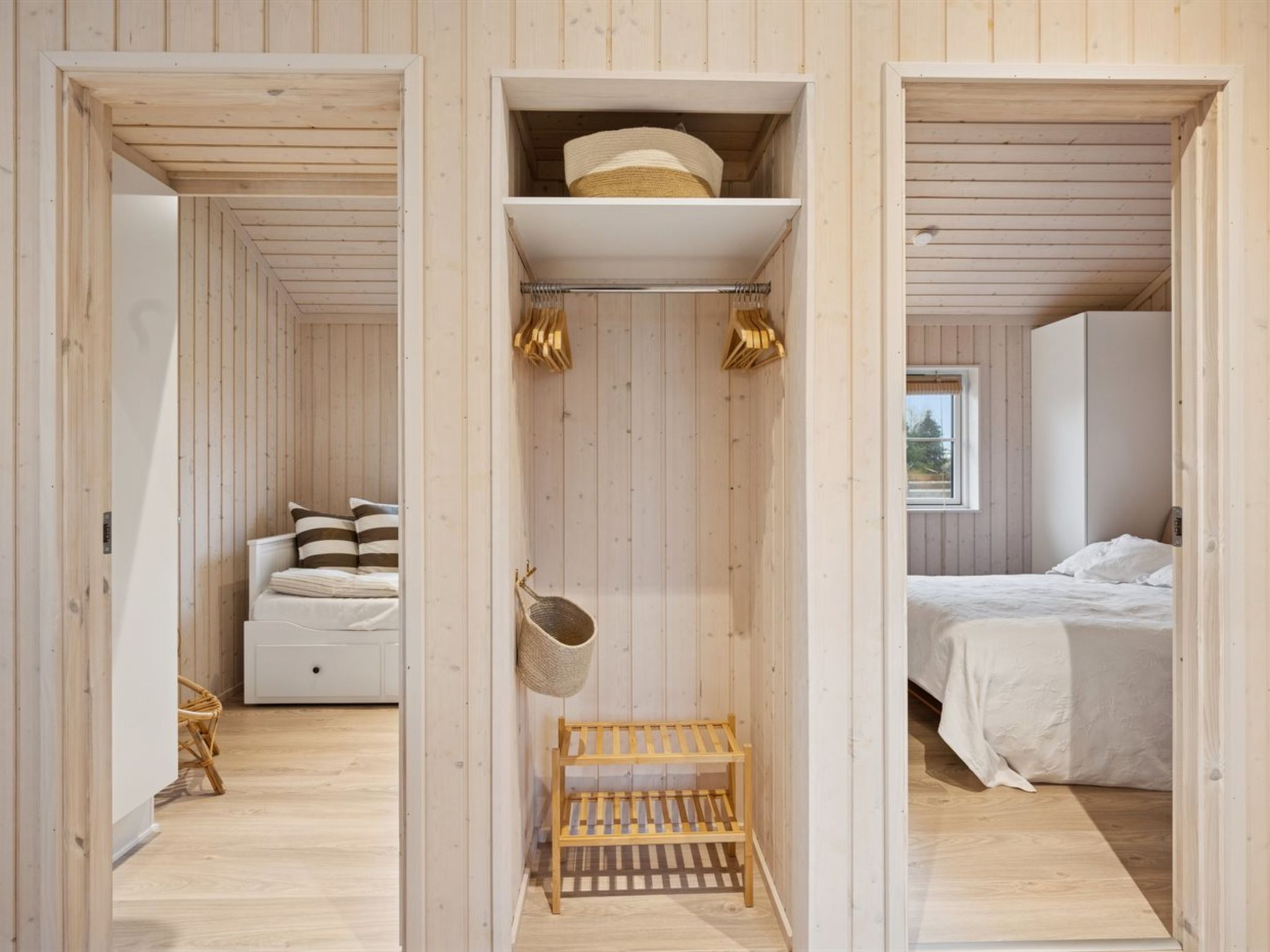 "Galatia" - 1.4km from the sea-Binnen