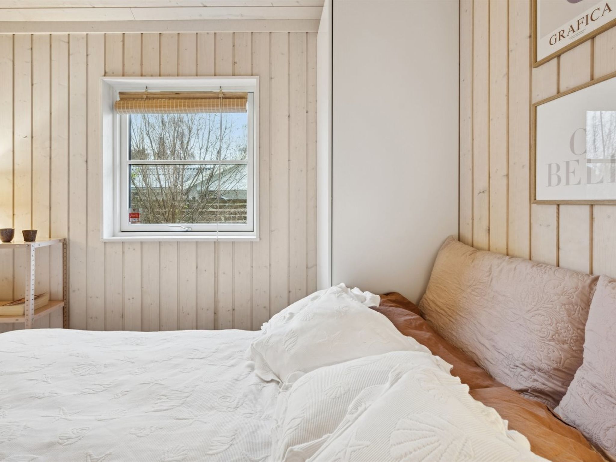 "Galatia" - 1.4km from the sea-Binnen