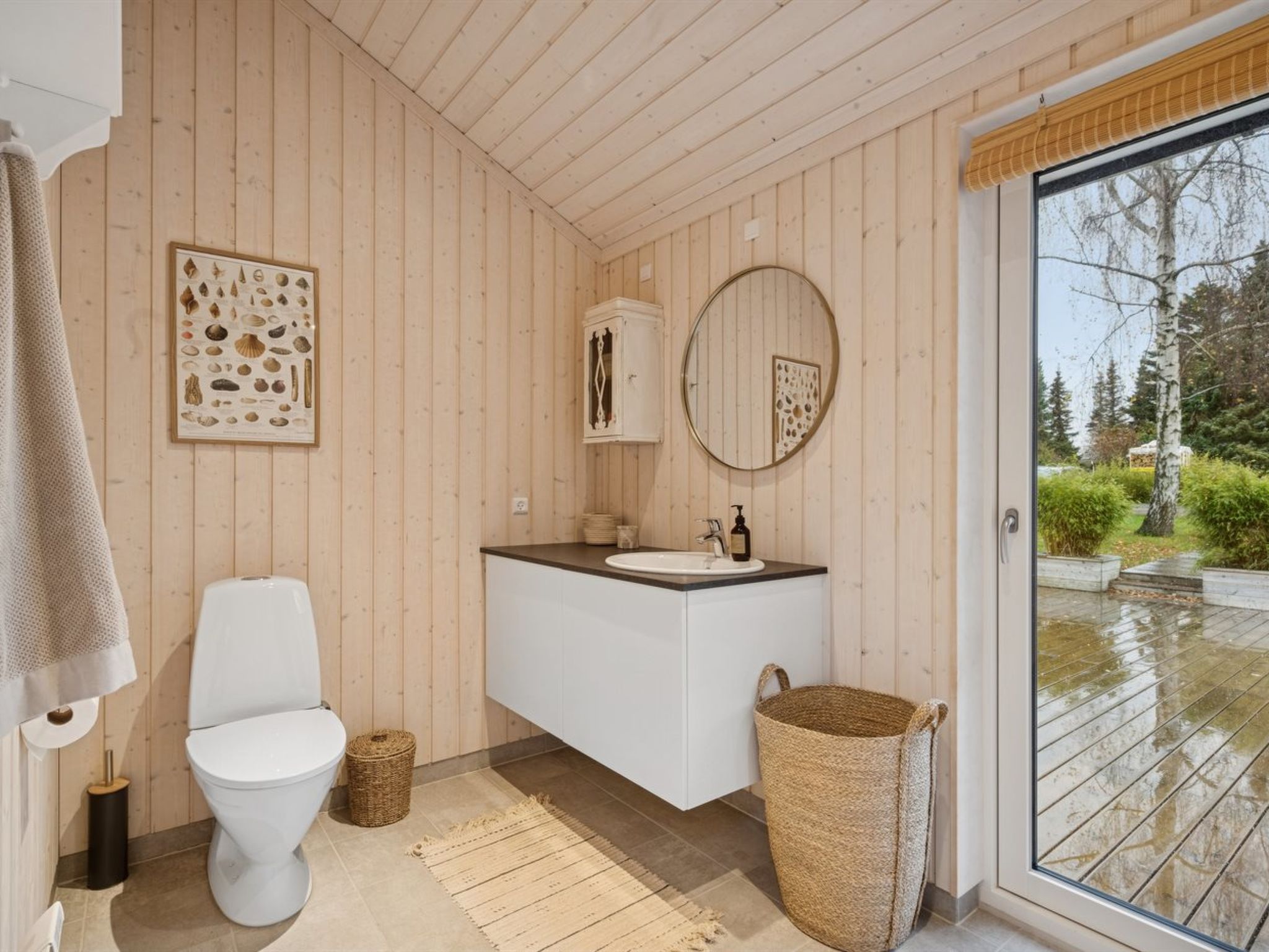 "Galatia" - 1.4km from the sea-Binnen