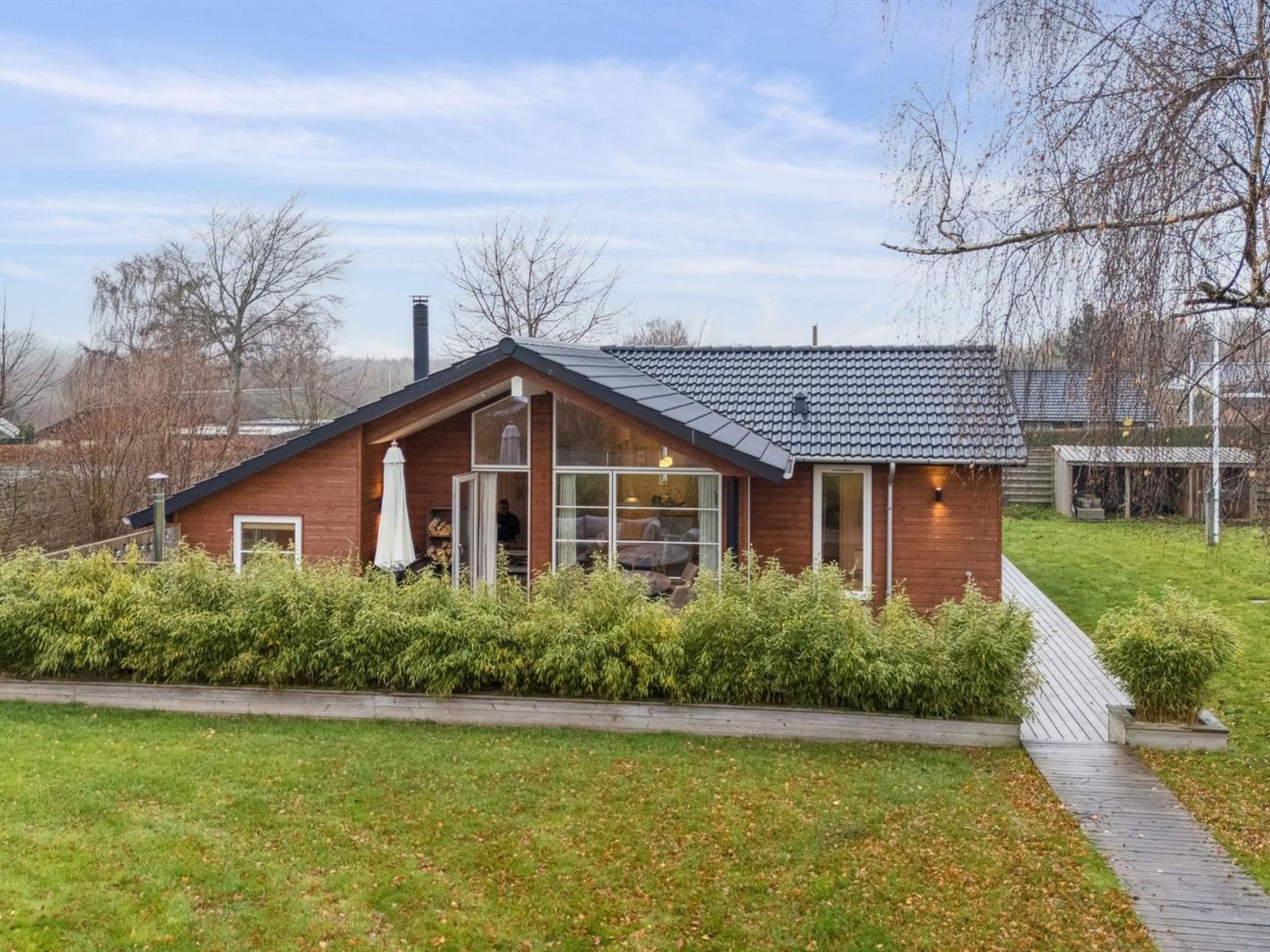 "Galatia" - 1.4km from the sea-Buiten