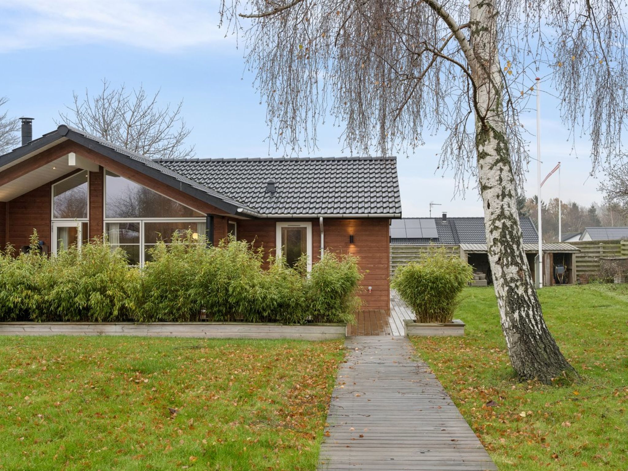 "Galatia" - 1.4km from the sea-Buiten