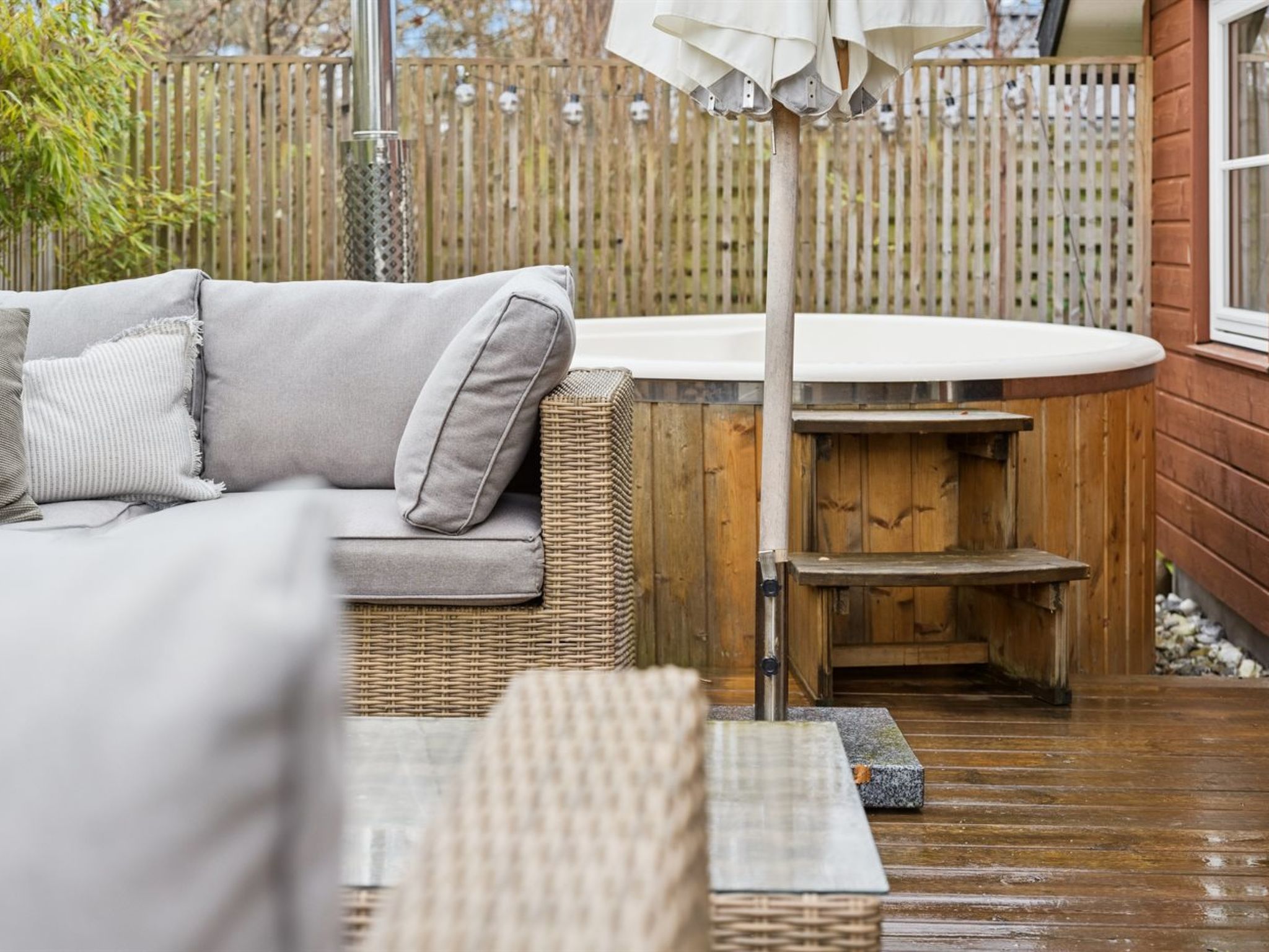 "Galatia" - 1.4km from the sea-Binnen