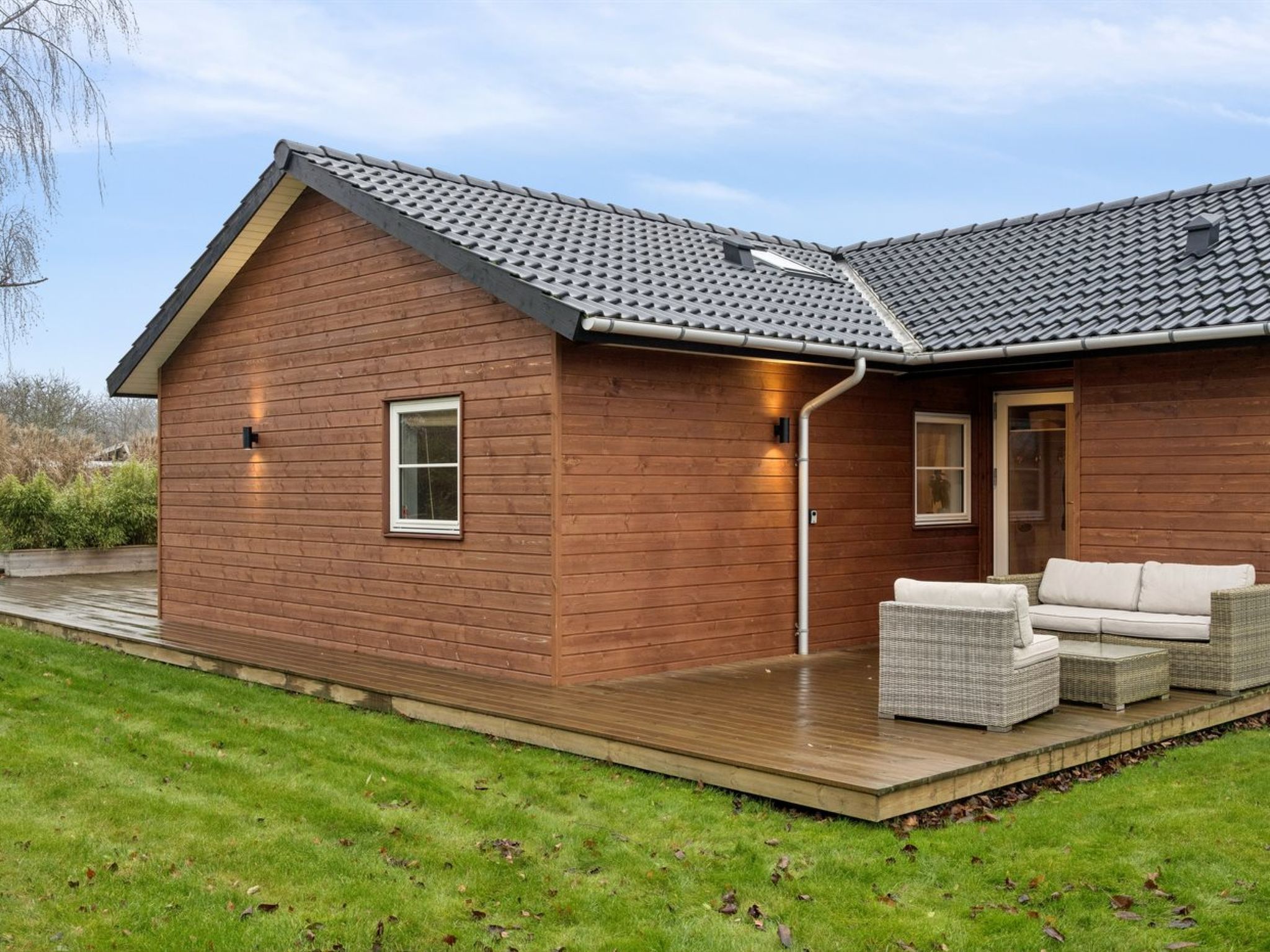 "Galatia" - 1.4km from the sea