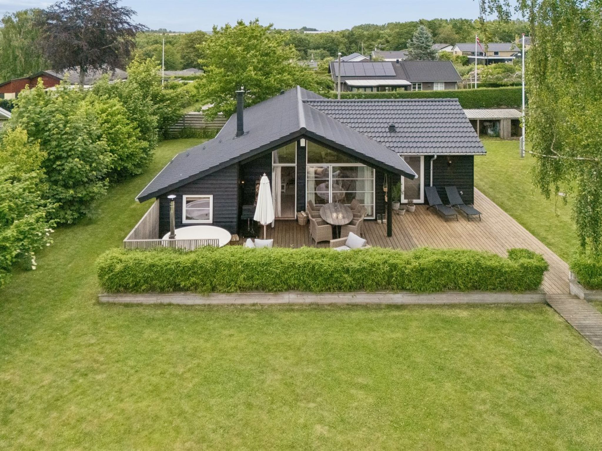 "Galatia" - 1.4km from the sea