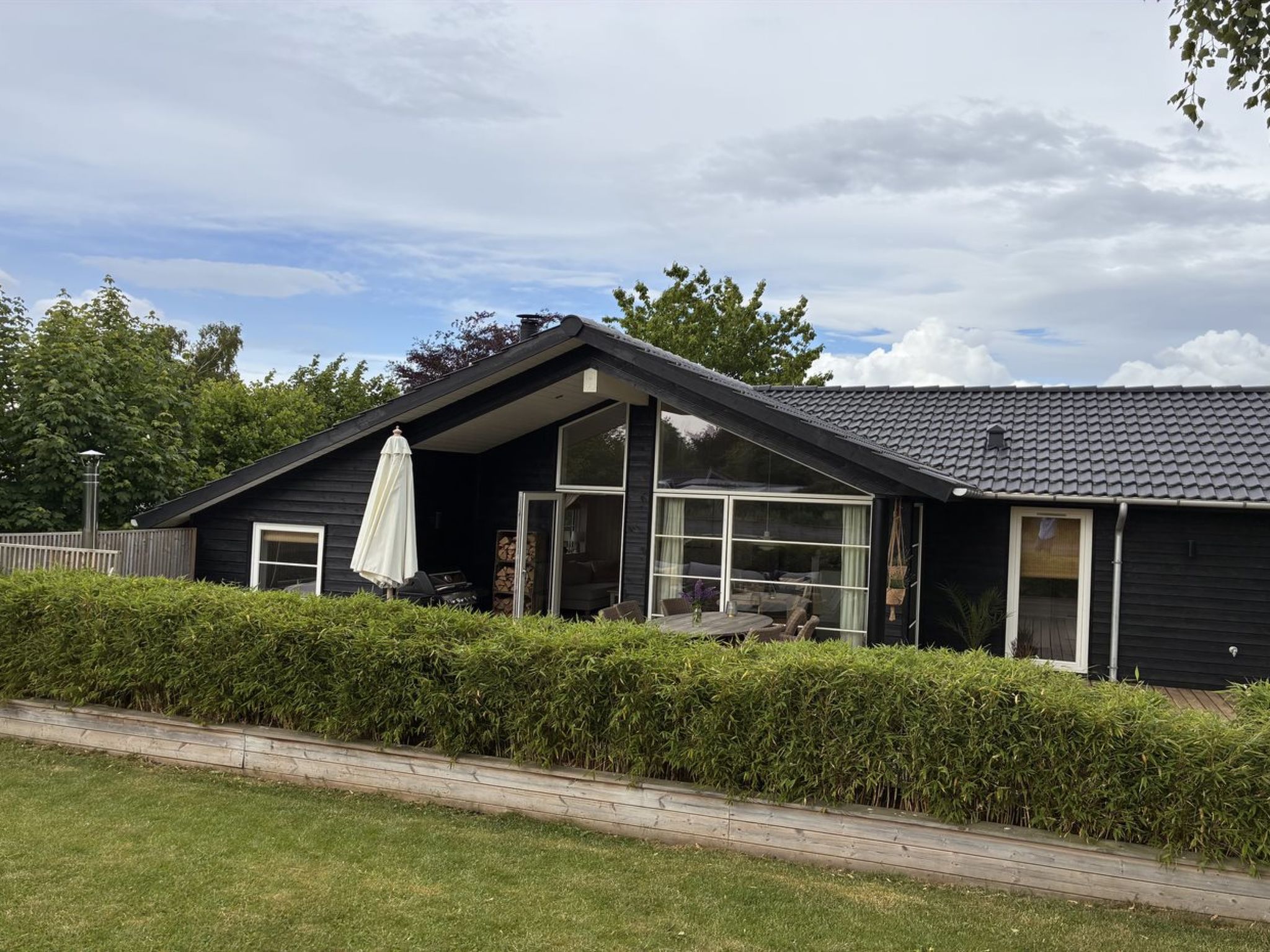 "Galatia" - 1.4km from the sea - Buiten