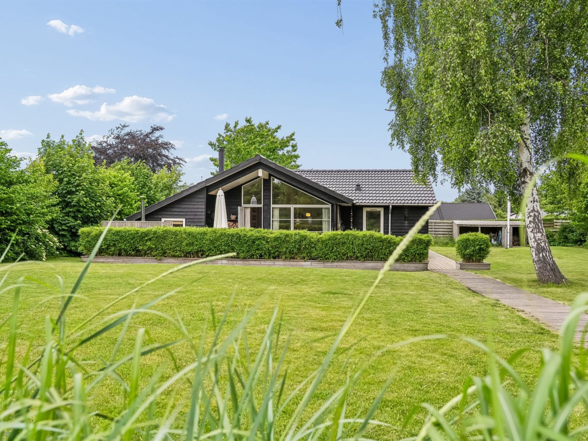 "Galatia" - 1.4km from the sea - Buiten