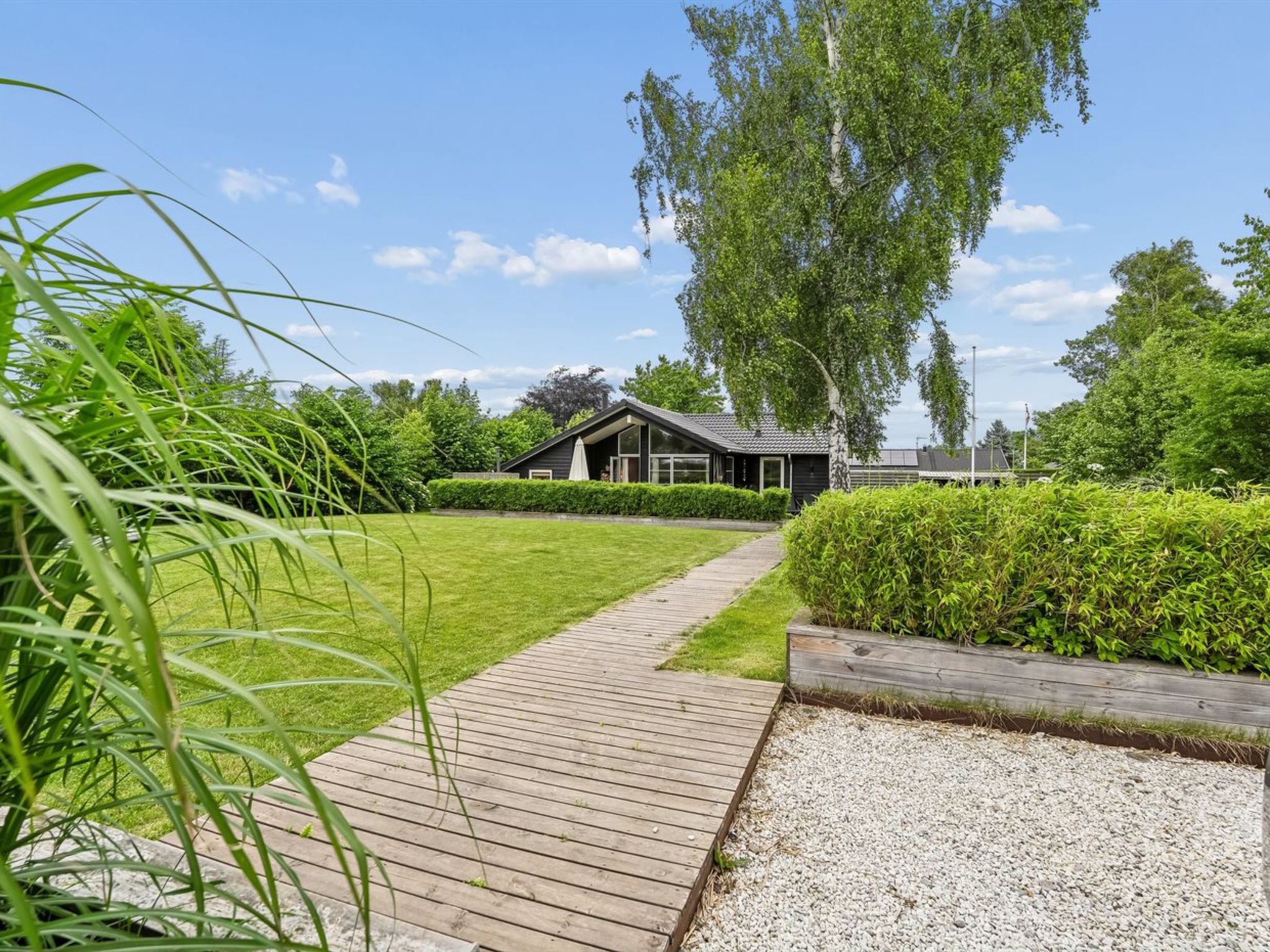 "Galatia" - 1.4km from the sea - Buiten