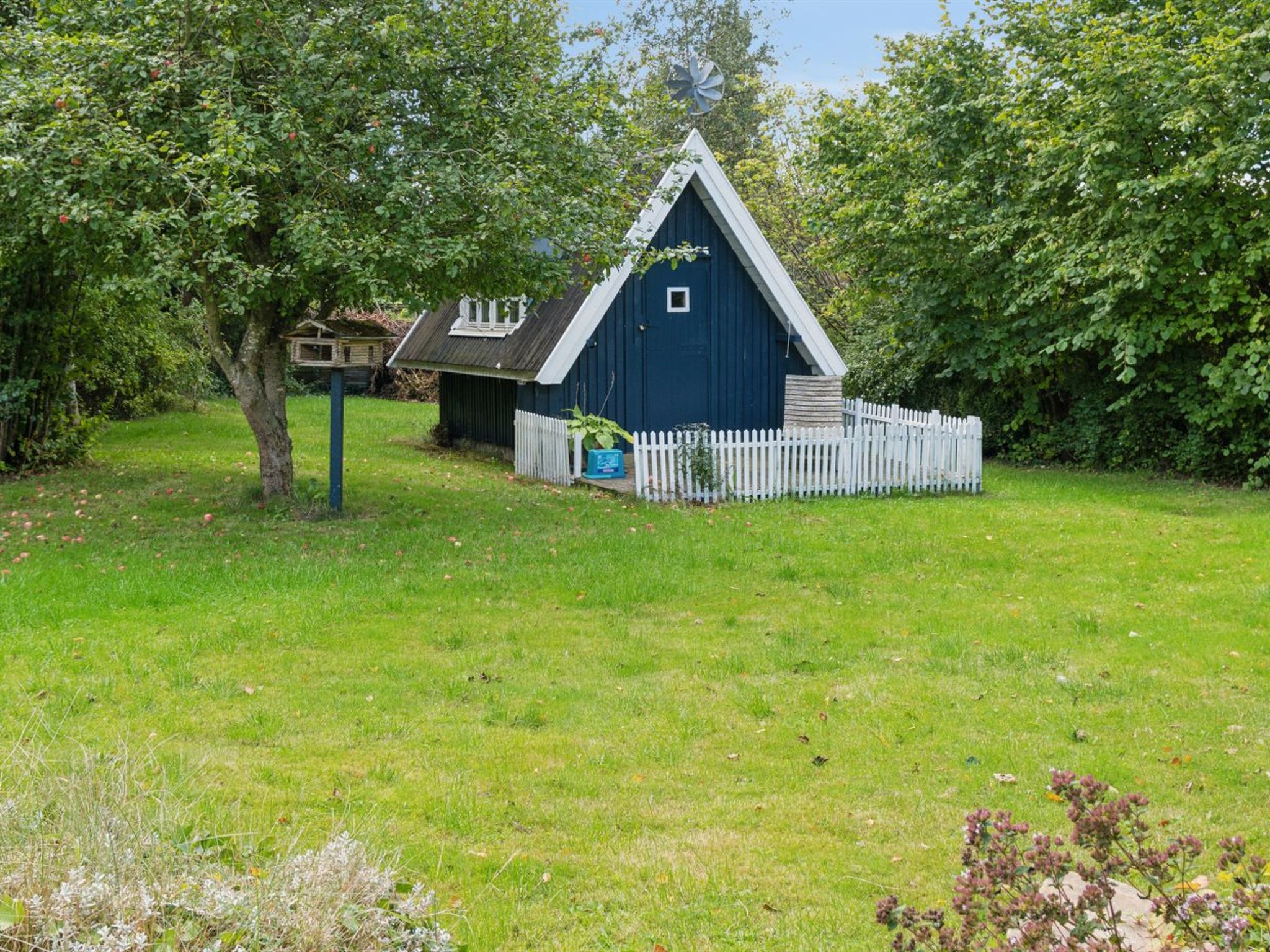 "Aleksia" - 1.4km from the sea - Buiten