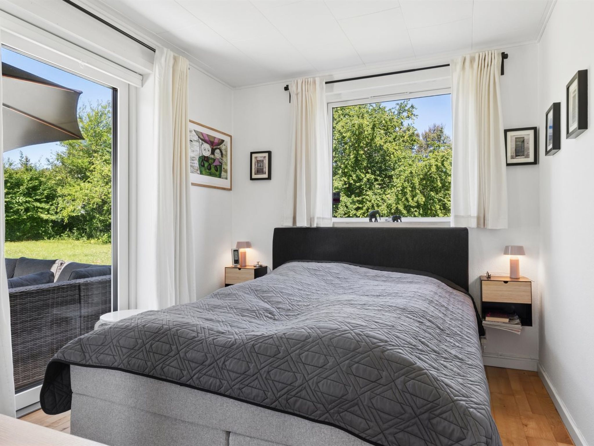 "Antonie" - 350m from the sea - Inside