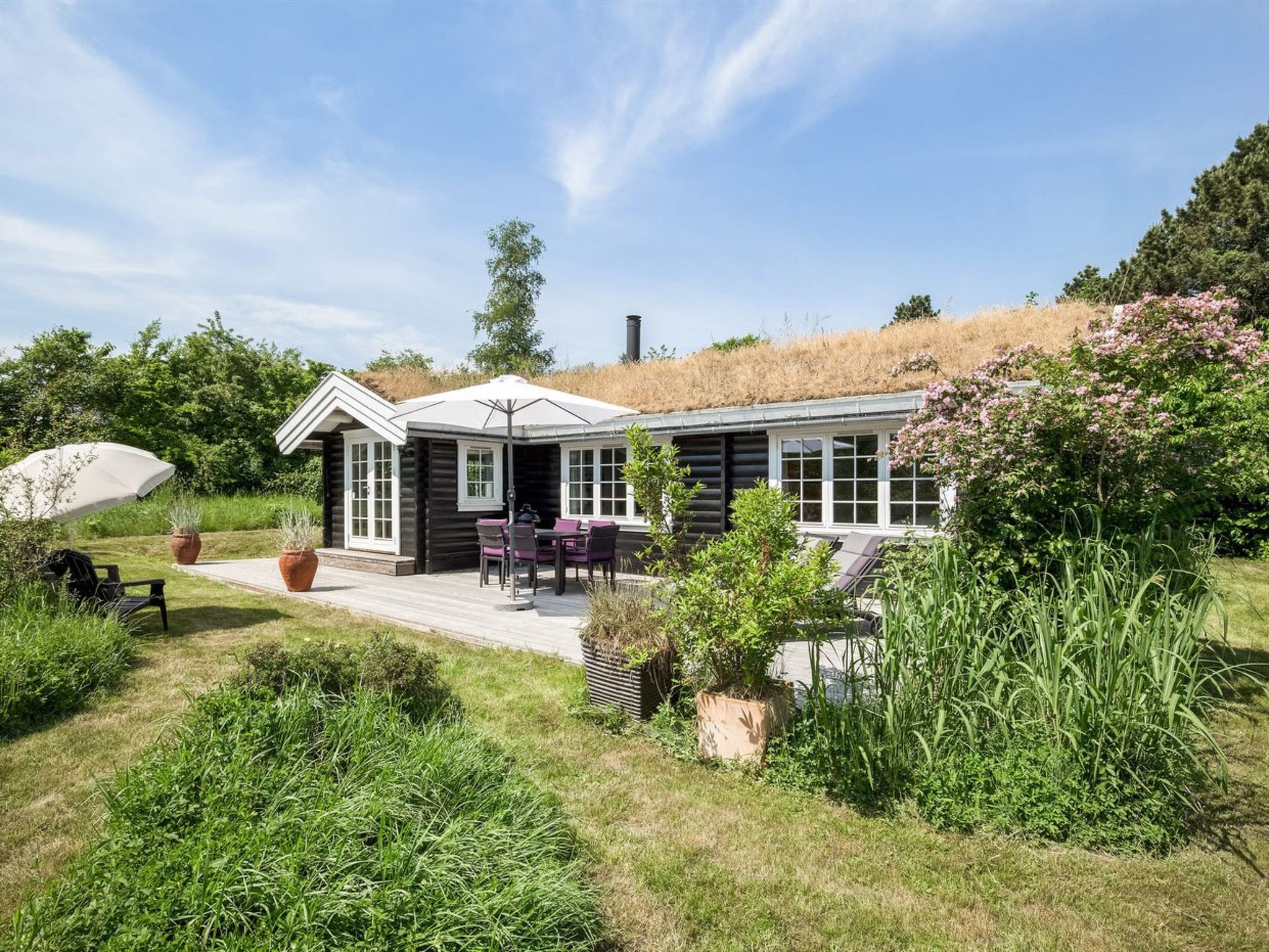 "Ottil" - 1km from the sea