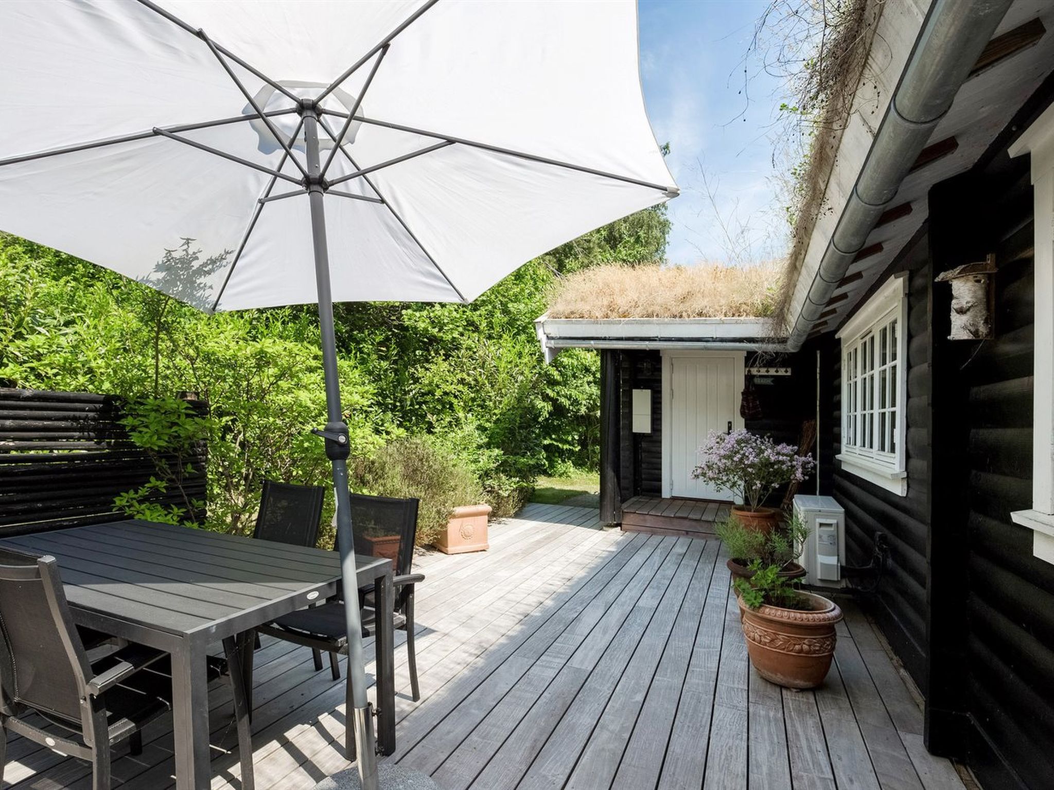 "Ottil" - 1km from the sea - Buiten