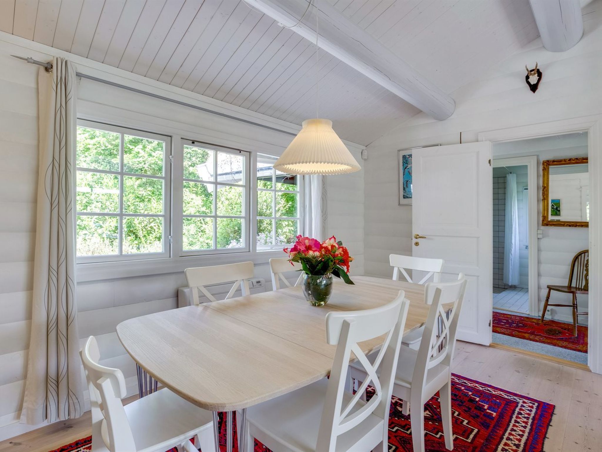 "Ottil" - 1km from the sea-Inside