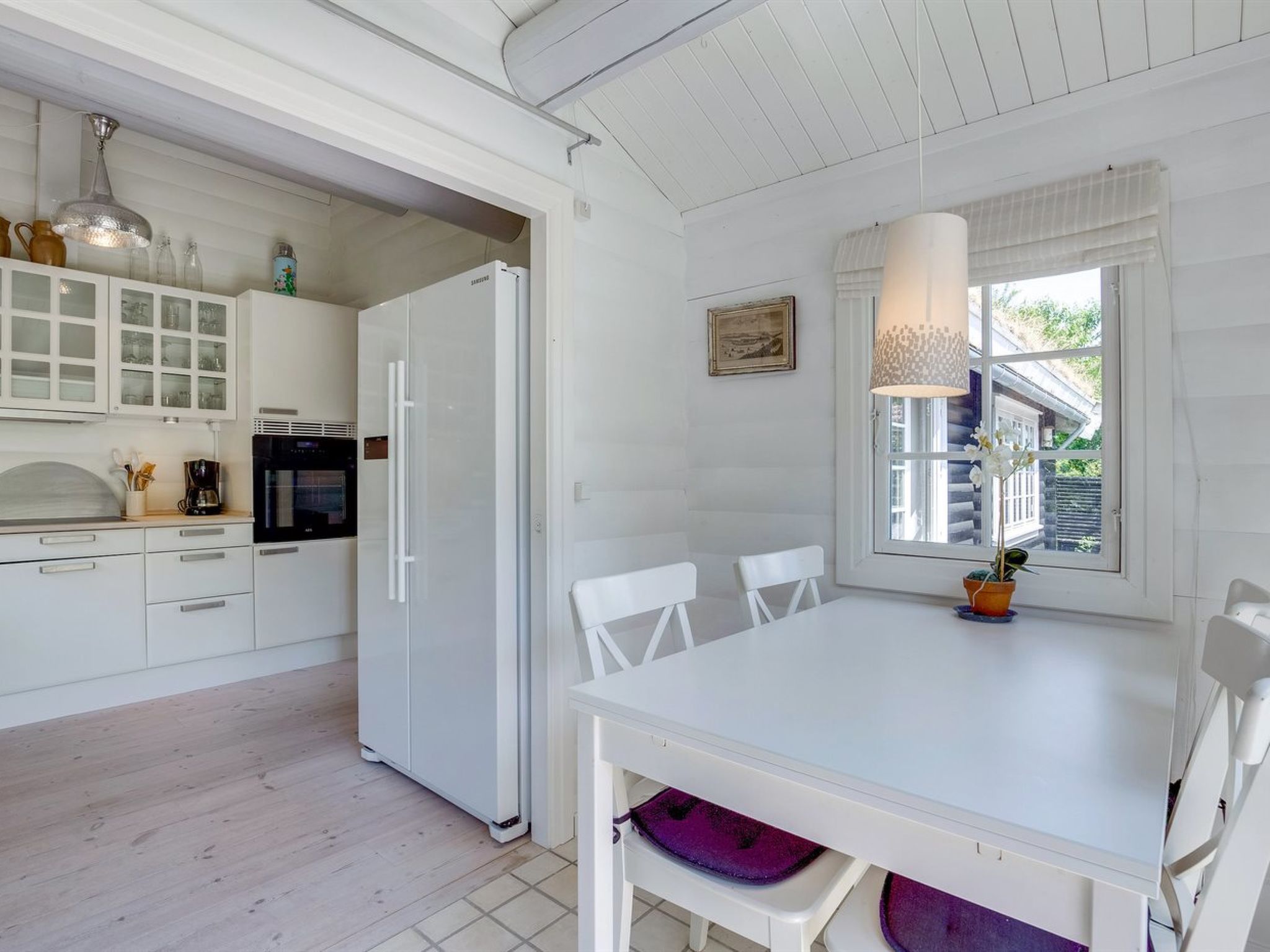 "Ottil" - 1km from the sea-Inside