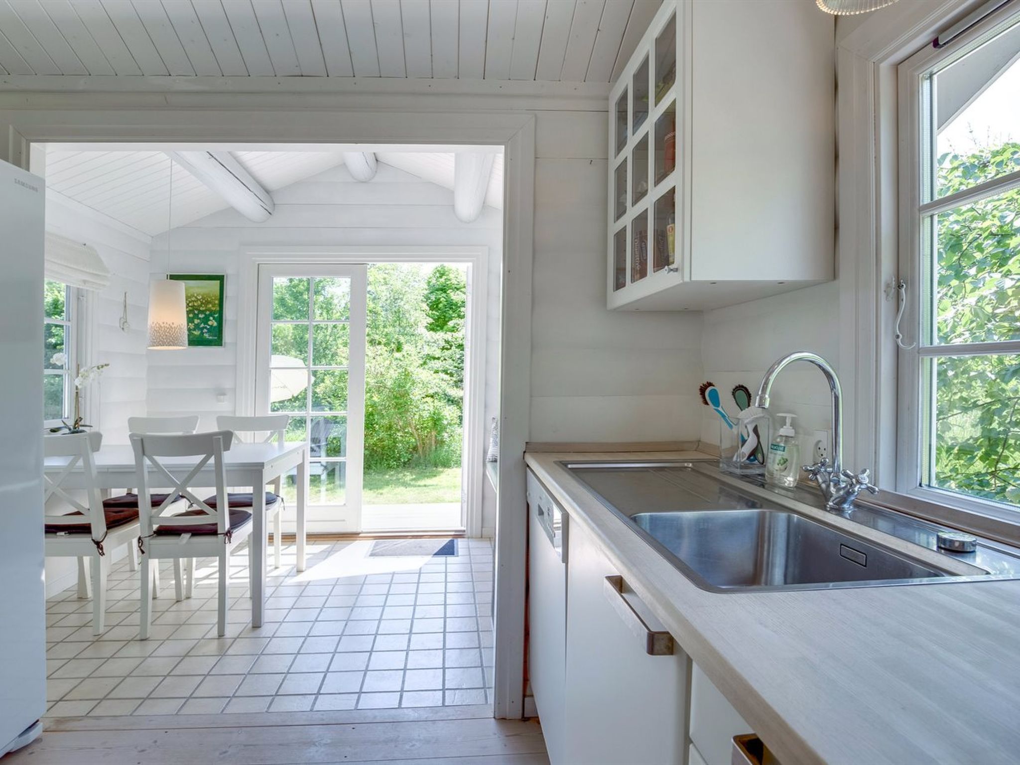 "Ottil" - 1km from the sea-Inside